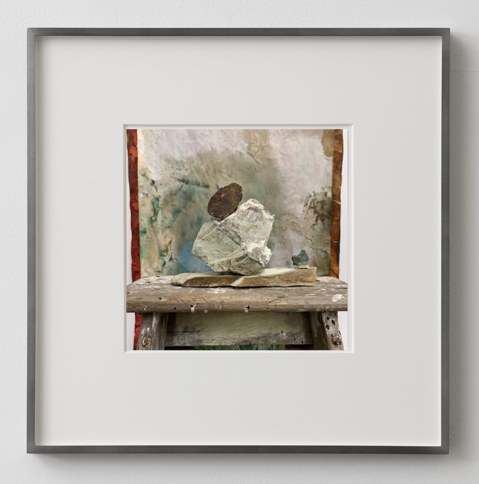 Purdey Fitzherbert, Internal Harmony, 2021