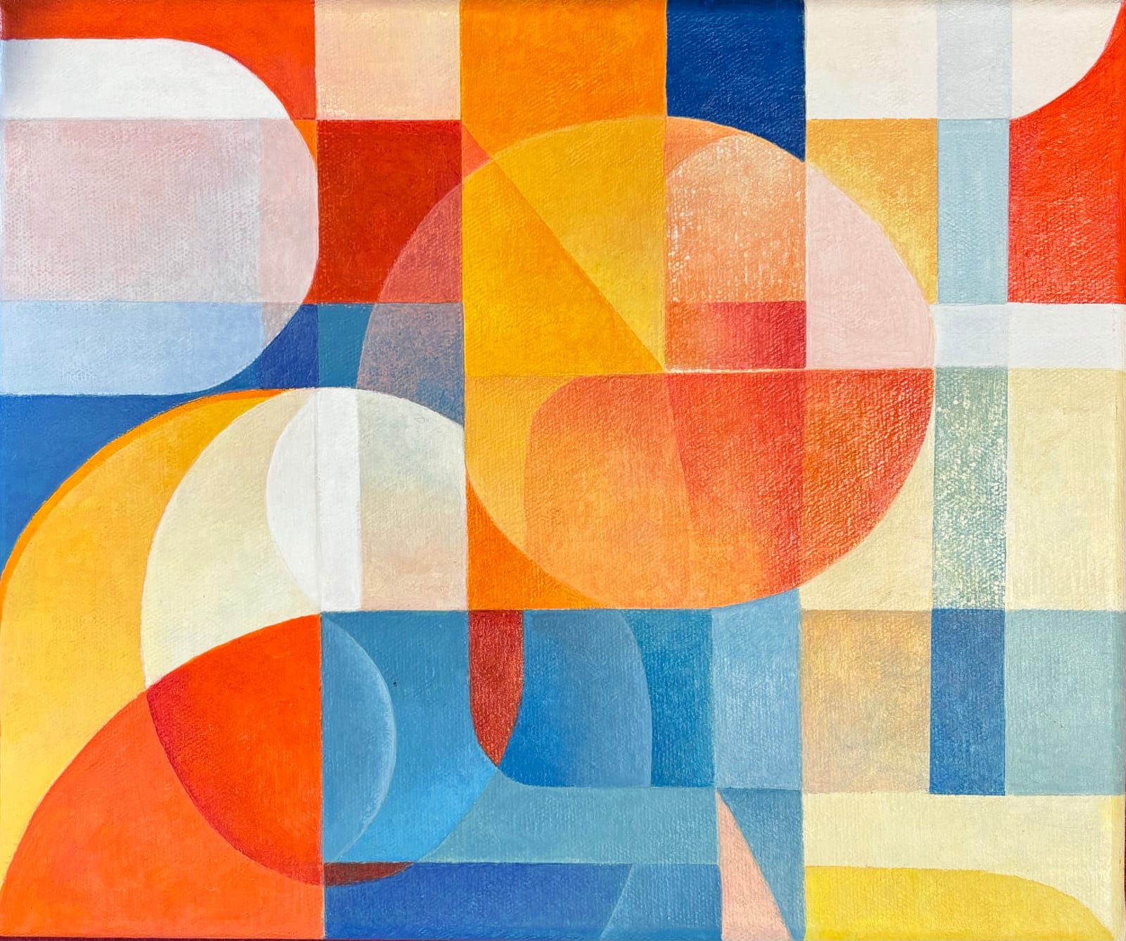 Filippa Whitford, Untitled