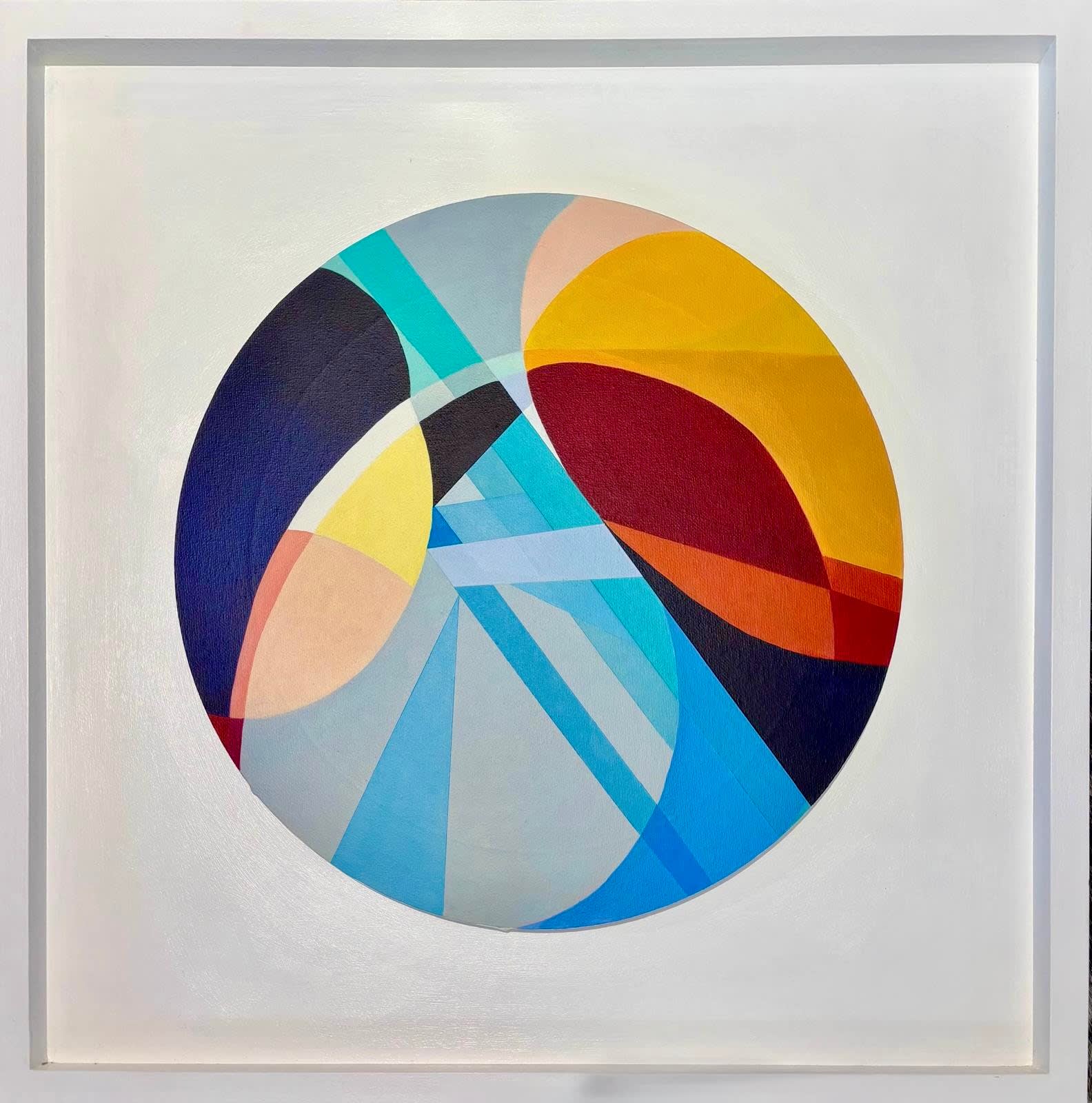 Filippa Whitford, La Festa II