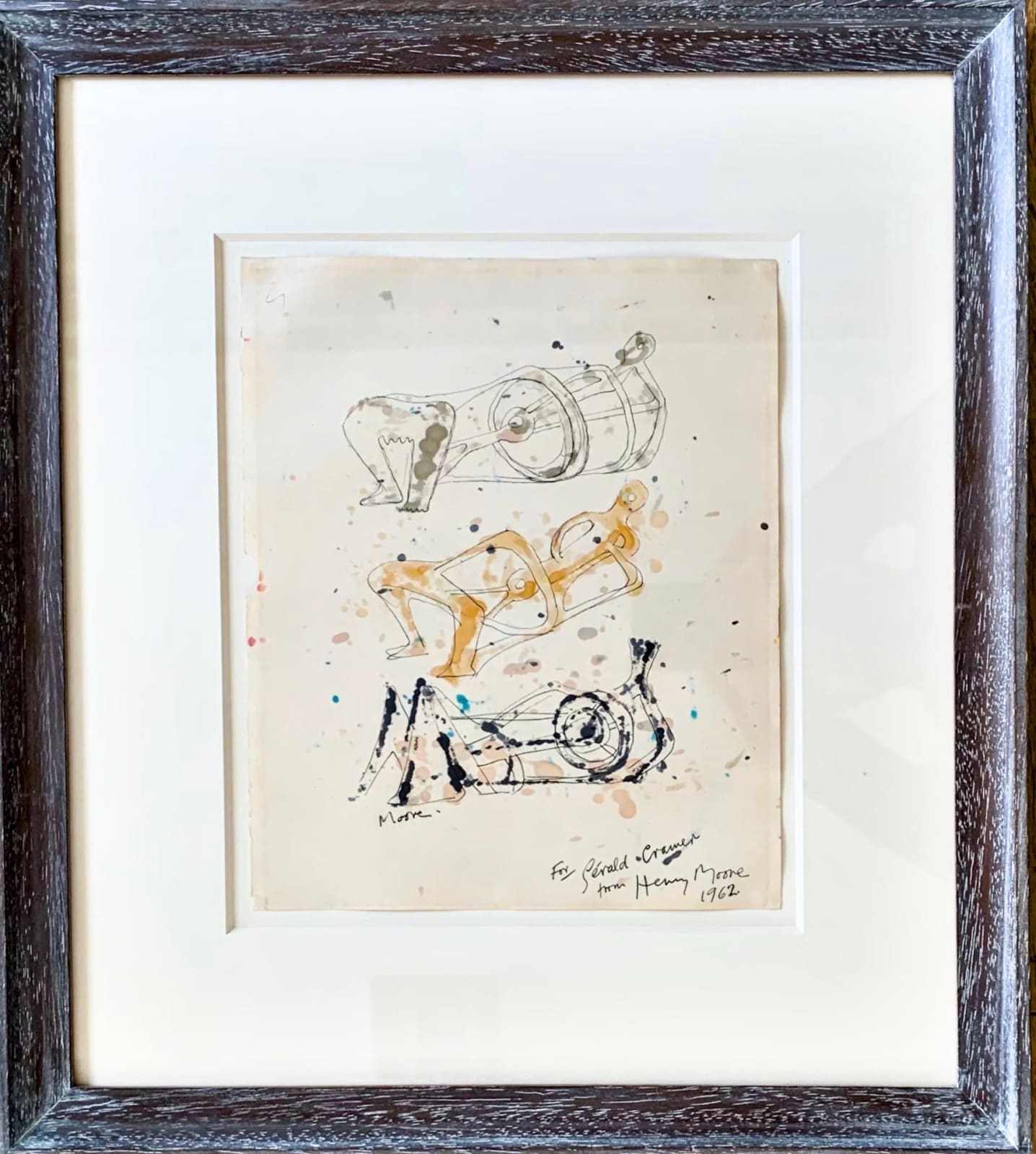 Henry Moore、TEXTILE DESIGN、海外版超希少レゾネ Henry Moore、TEXTILE DESIGN、海外版超希少レゾネ Henry Moore