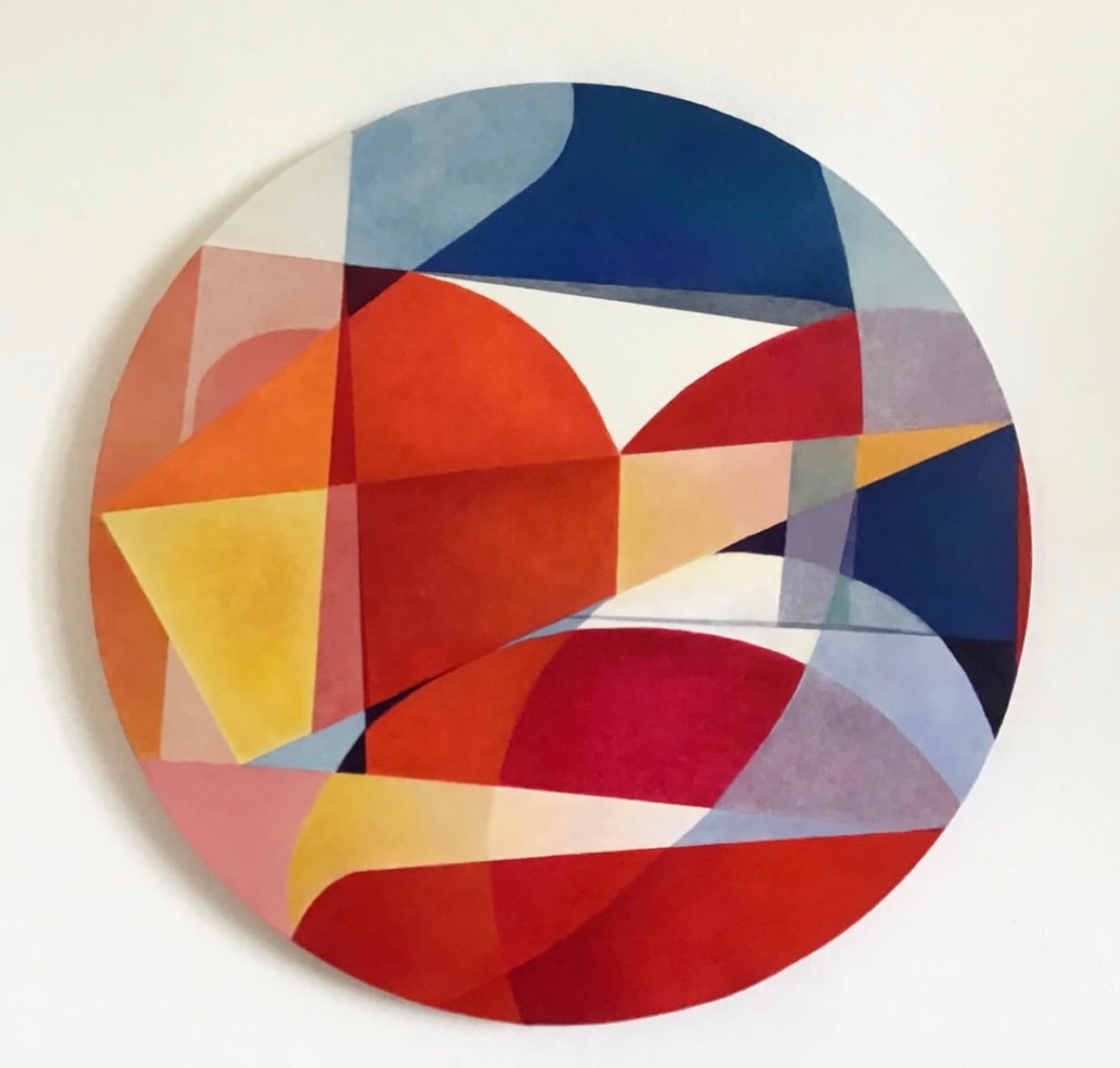 Filippa Whitford, An Autumnal Feel