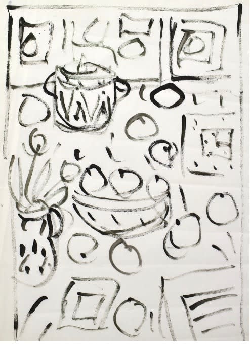 Paul Crotto, Clemantine Bowl