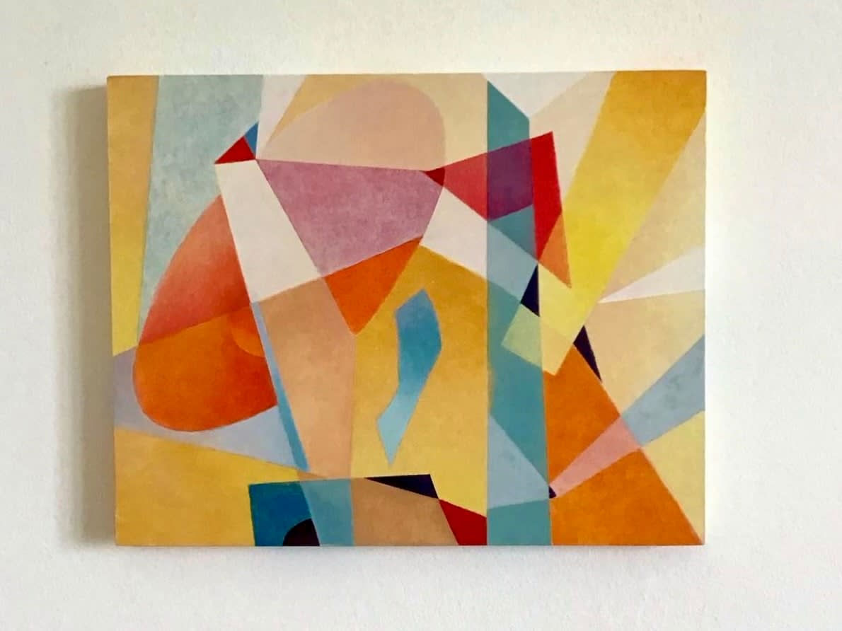 Filippa Whitford, Sonata