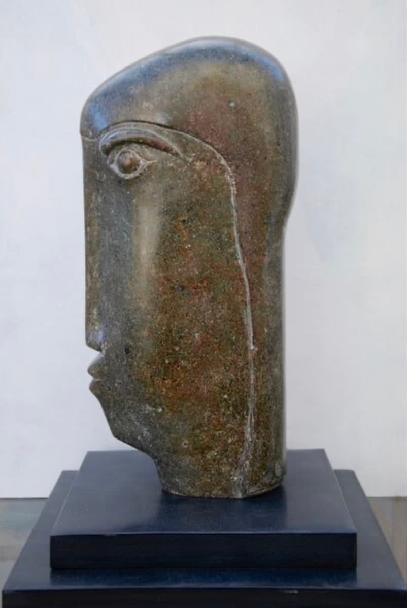 Martin Smith, The Blind Watchman