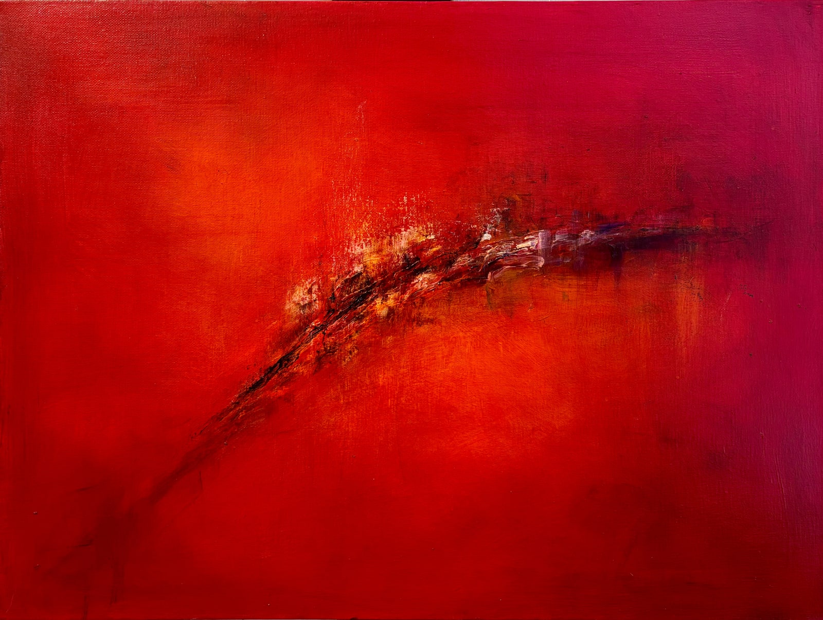 Barbara Grenet, Red Planet