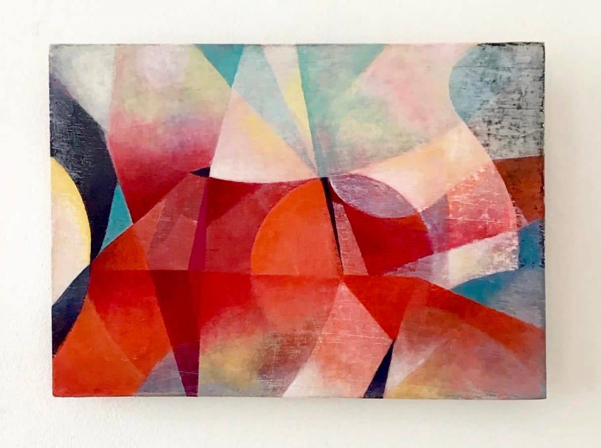 Filippa Whitford, Sinfonia