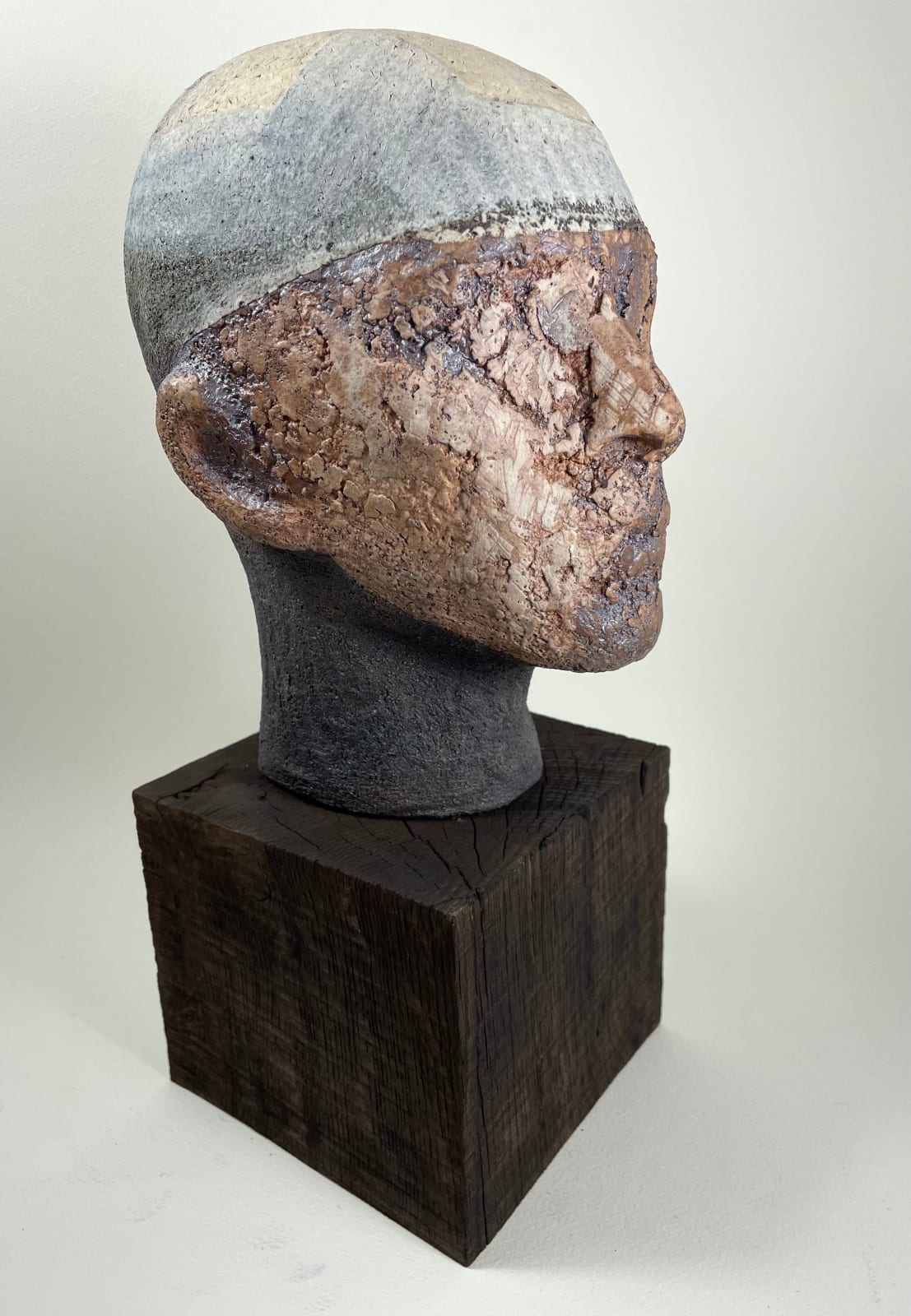 Jennifer Newman, Tribe II