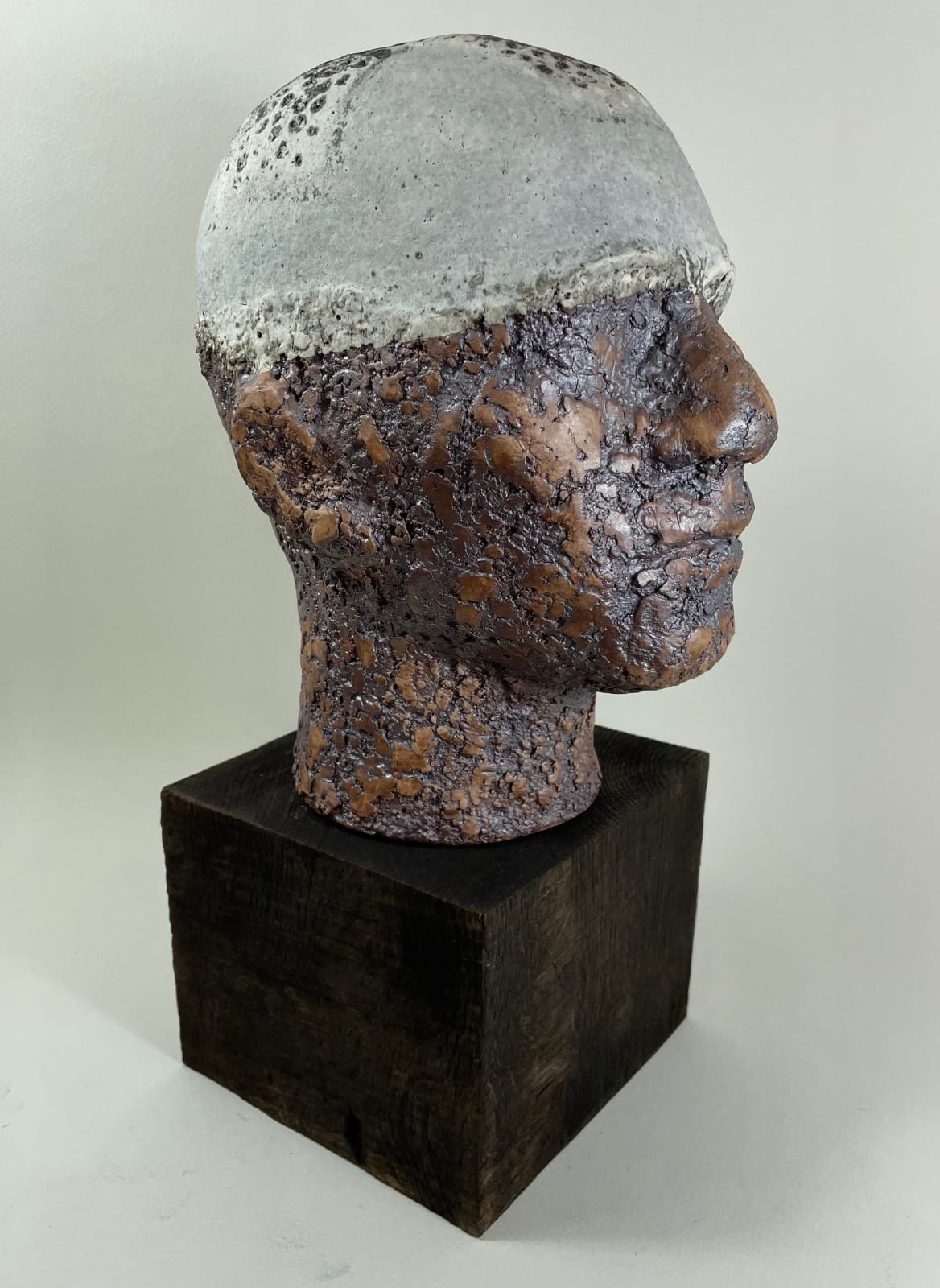 Jennifer Newman, Tribe I