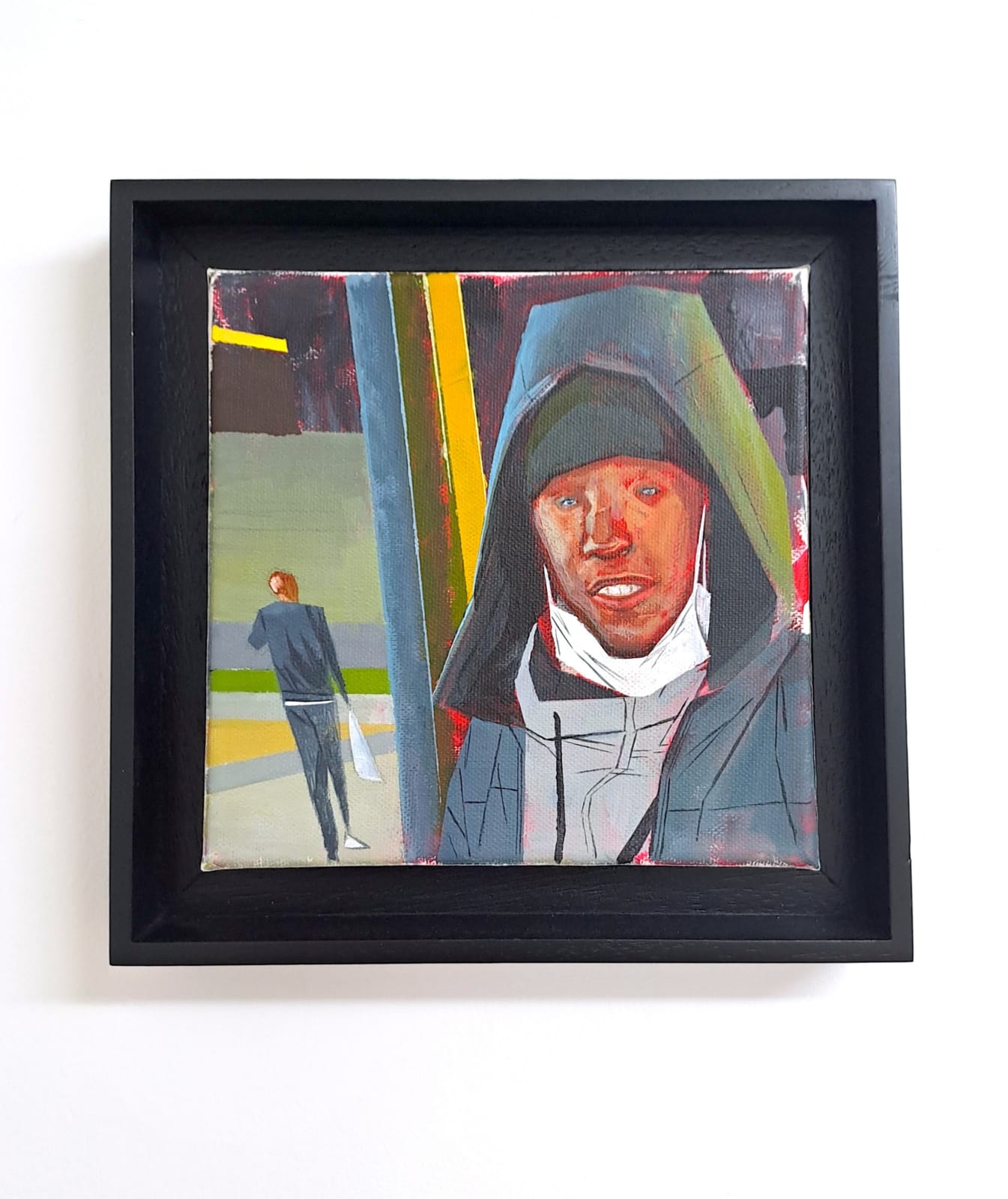 Rakajoo, Quatre Chemins, 2024