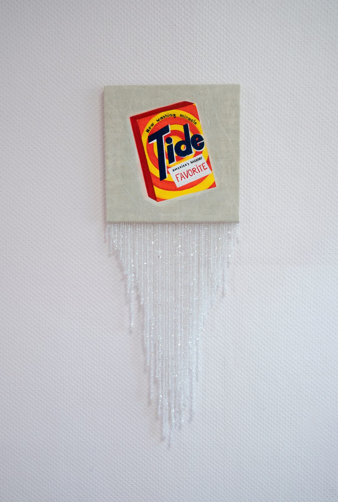 Cecile Cornet, Washday, 2025