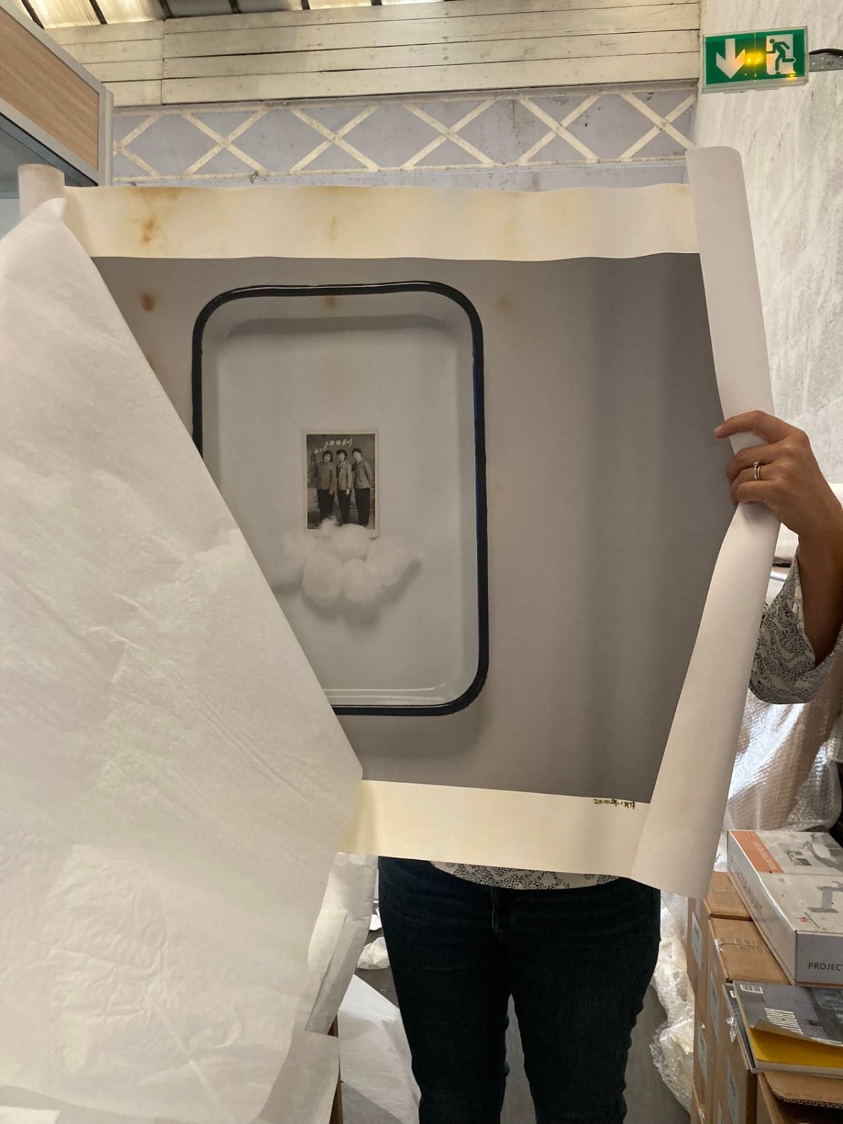 Maleonn, White on White 21