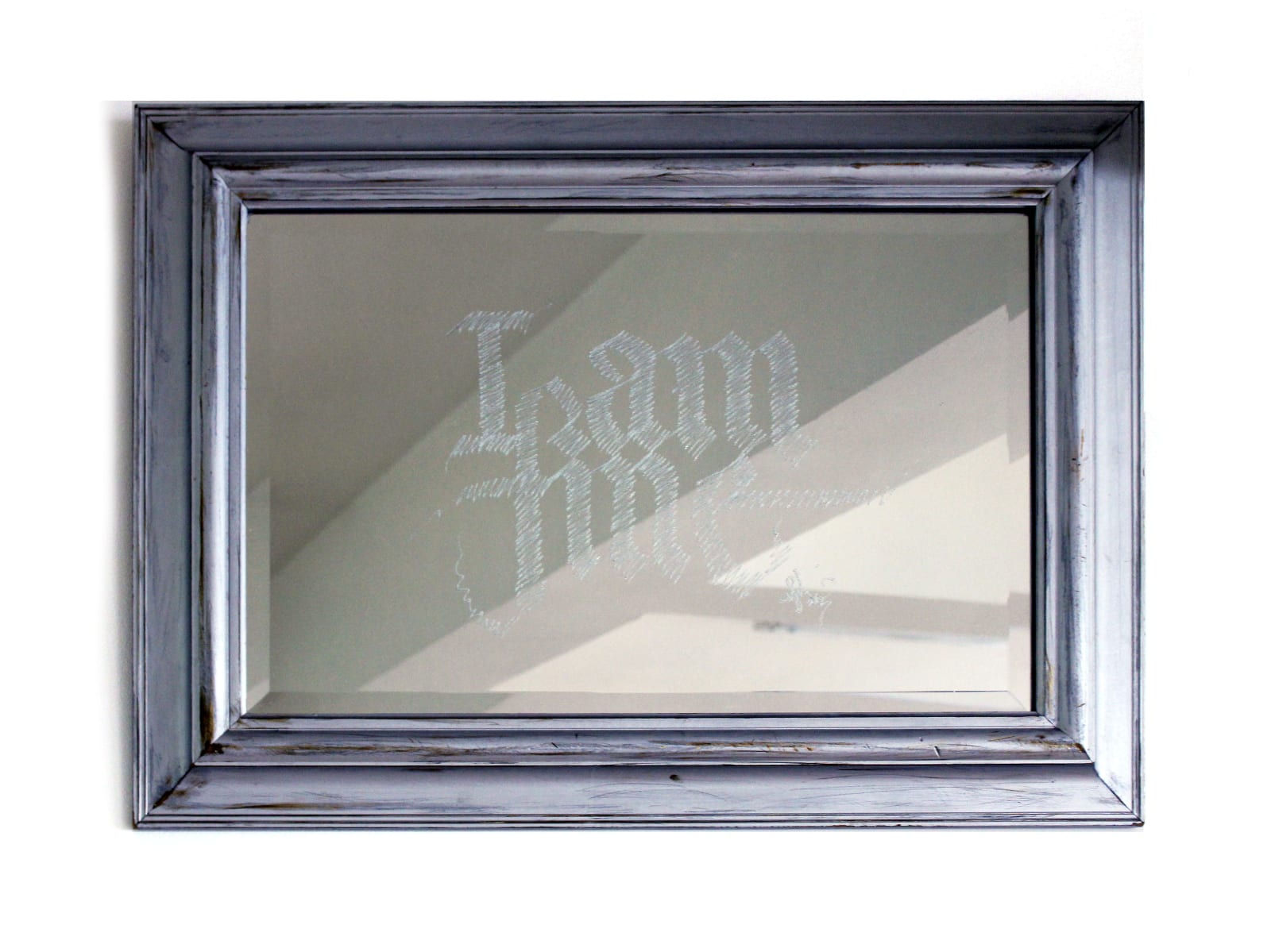 Niels 'Shoe' Meulman, I AM FINE, 2023