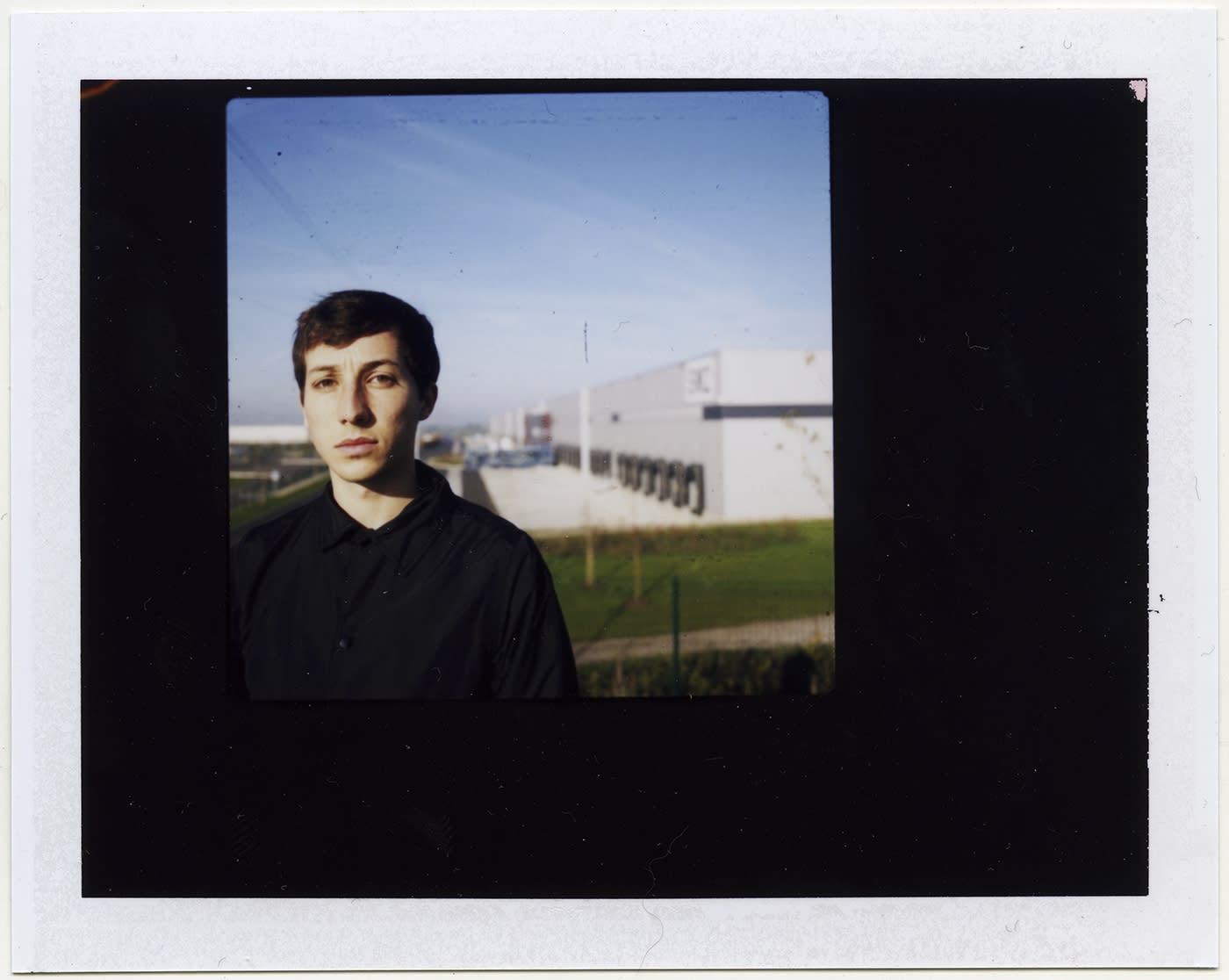 Superpoze, Portrait, 2017