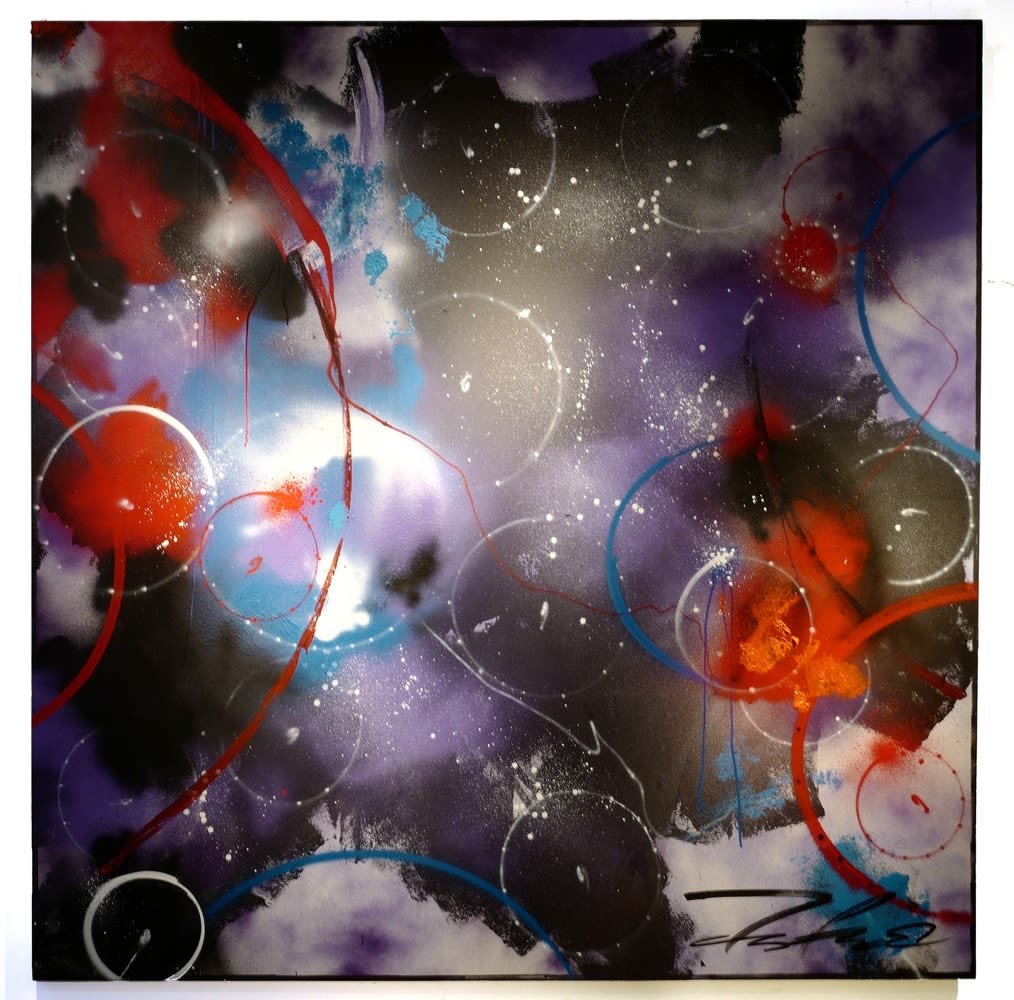 Futura, Patrick, 2019