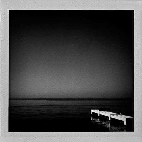 Stéphane Bisseuil, Nowhere 1, 2014