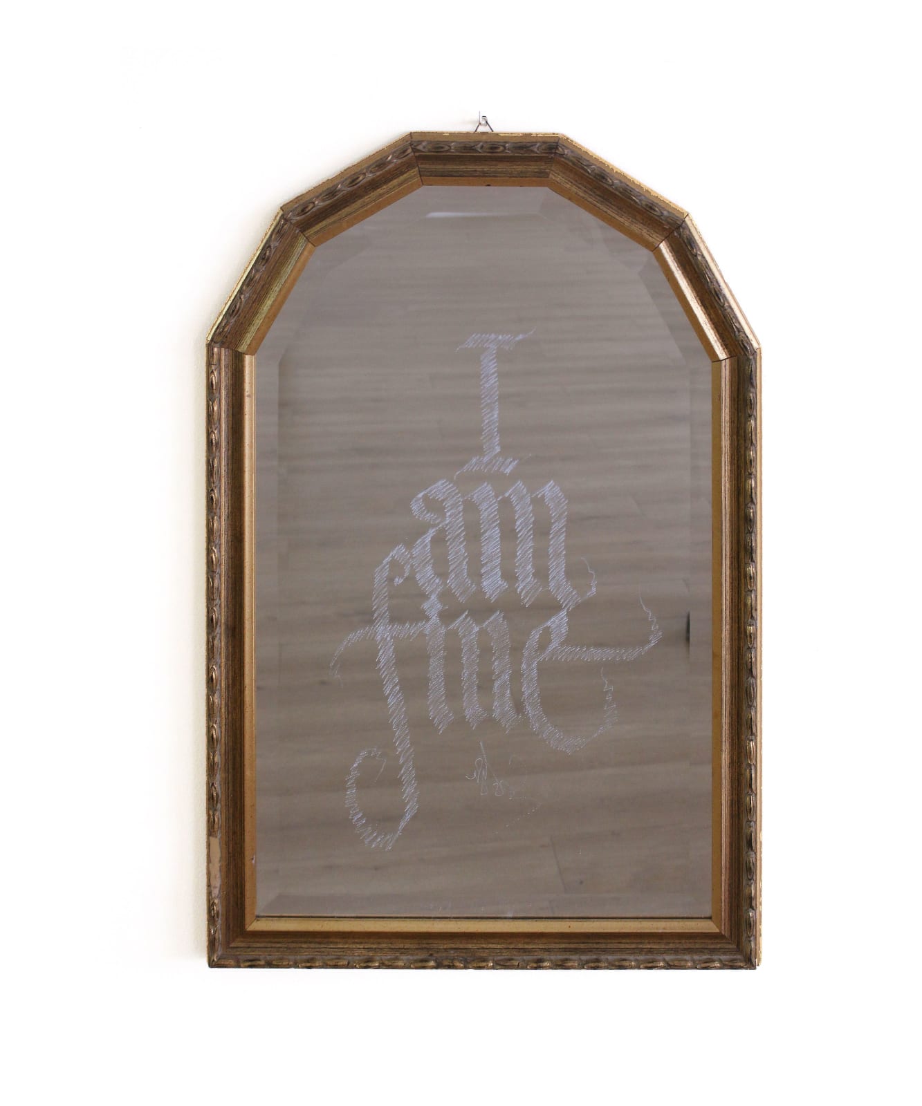 Niels 'Shoe' Meulman, I AM FINE, 2023