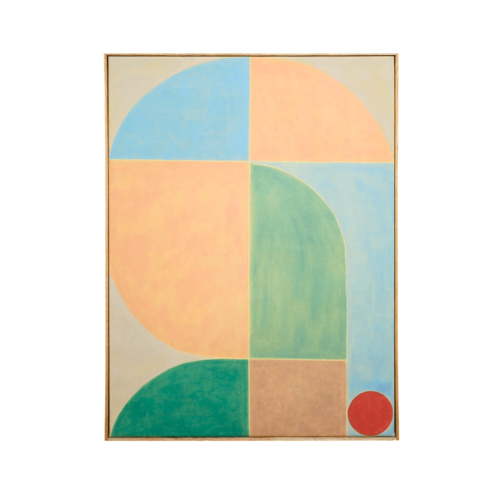 Saman & Sasan Oskouei, Whispers from the earth , 2024