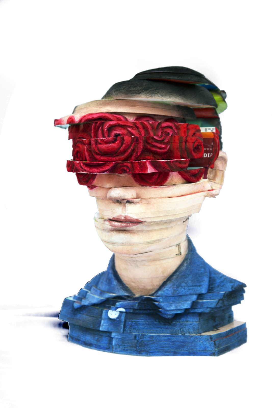Li Hongbo, The good kid, 2024