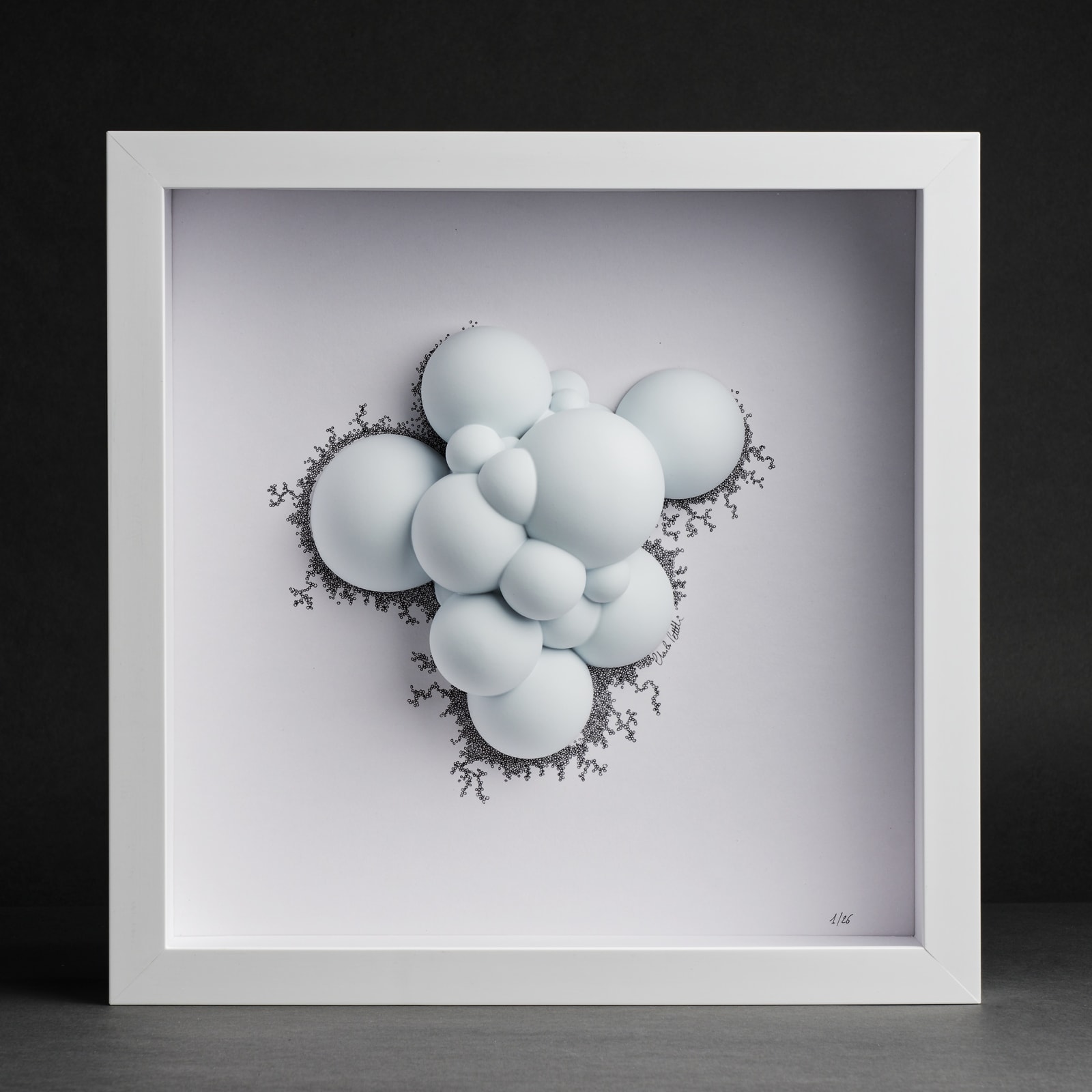 Charles Petillon, LOOGI, 2023