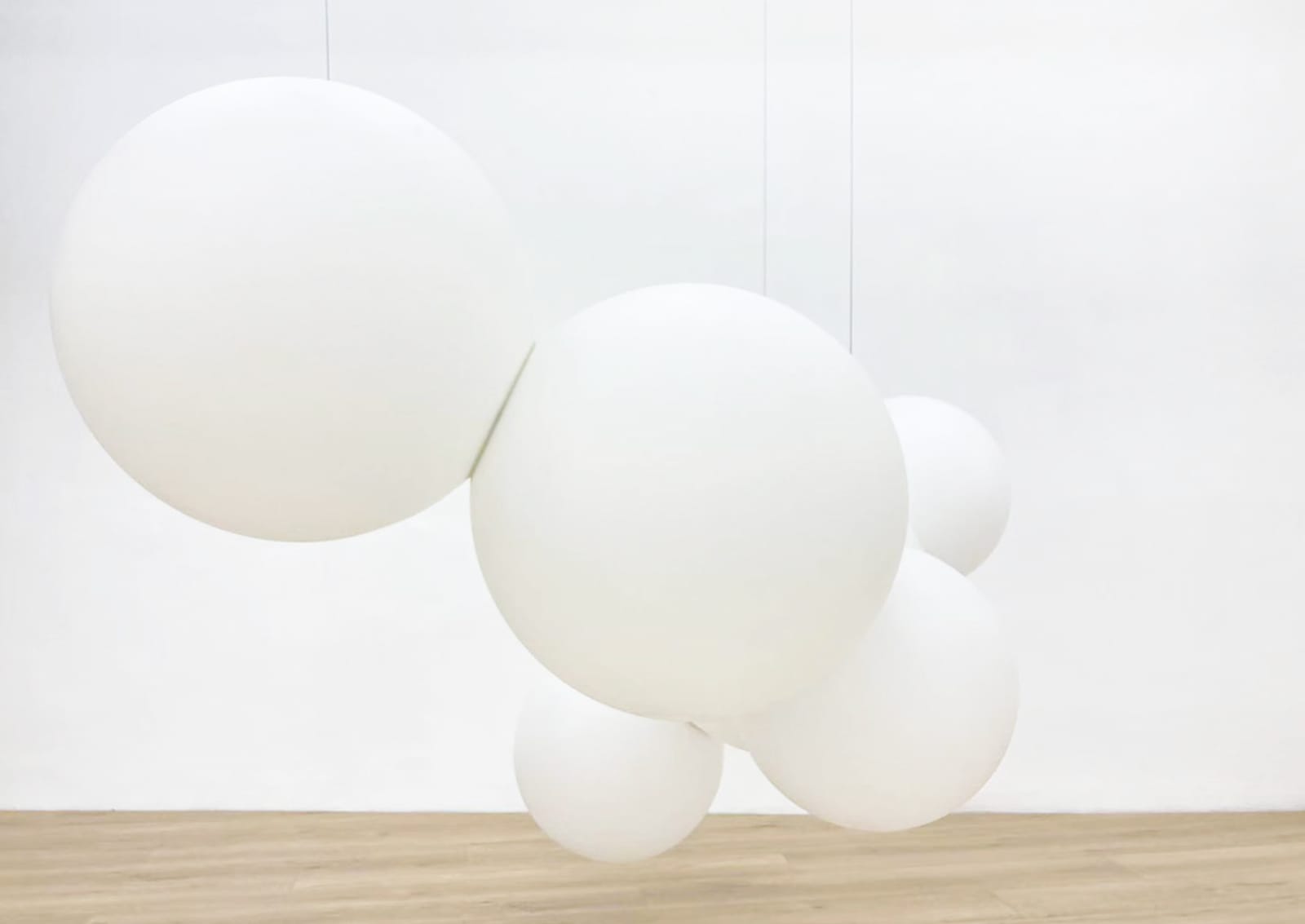 Charles Petillon, Stratocumulus 33, 2022