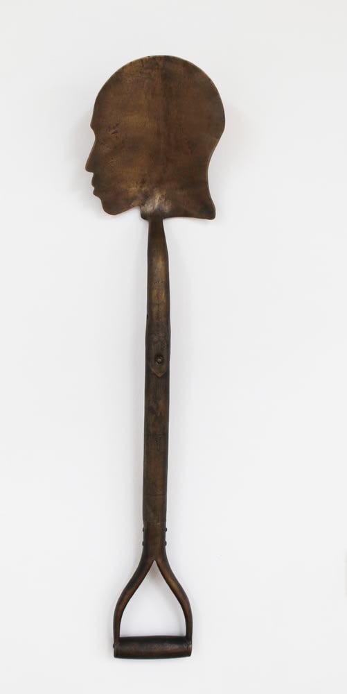 Saman & Sasan Oskouei, Working Class Hero, 2019