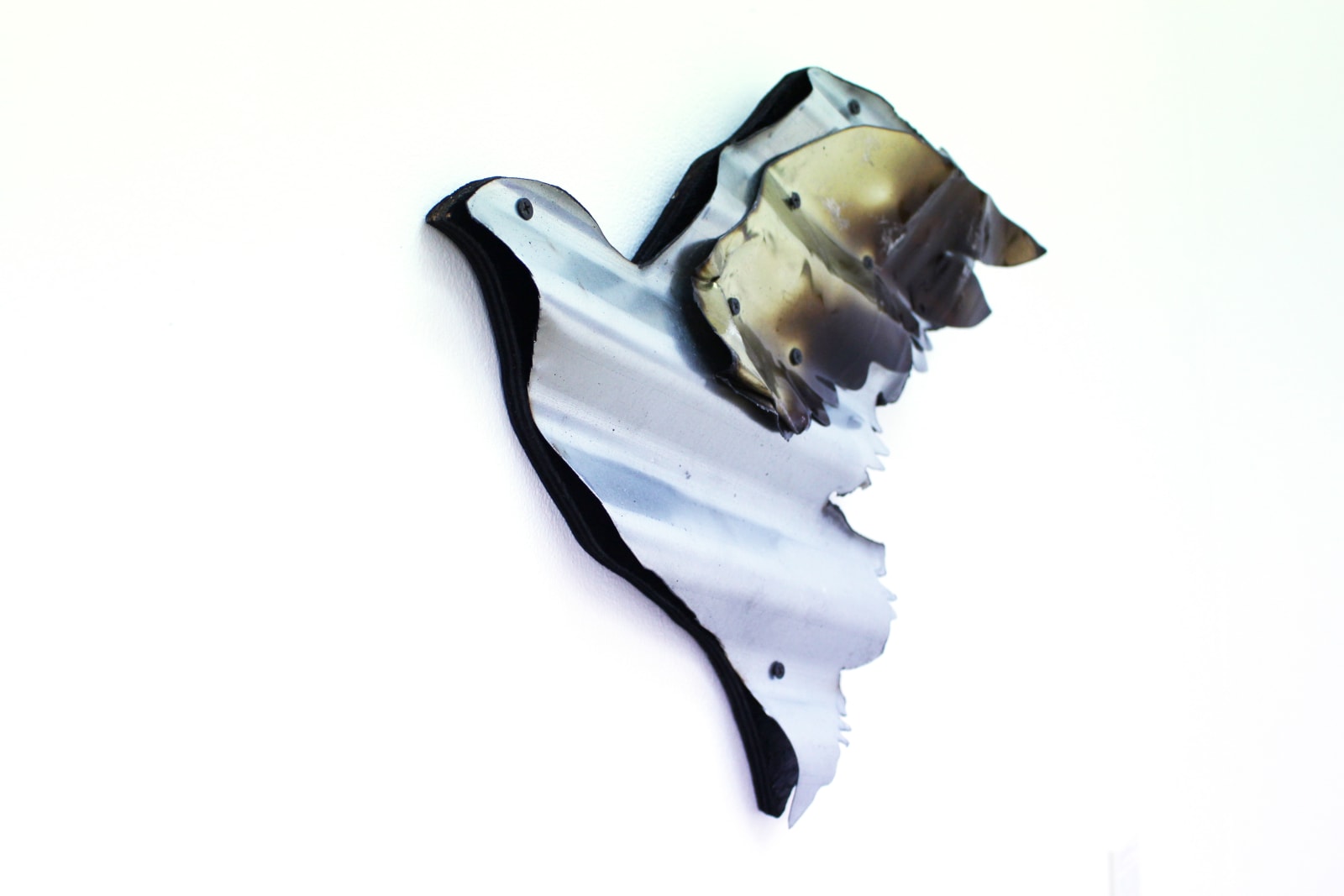 Abdul Rahman Katanani, Pigeon, 2023