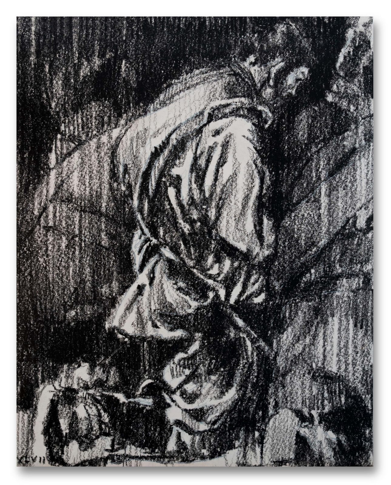 Faith XLVII, Levescere II, 2022