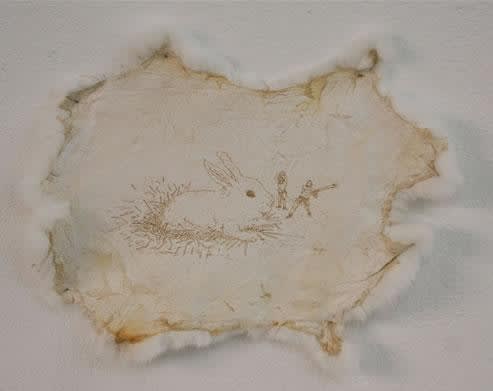 Christian Gonzenbach, Skintales, 2006