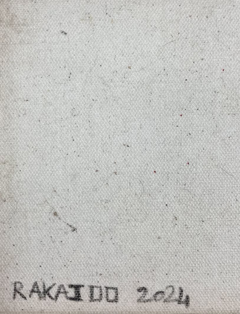 Rakajoo, Quatre Chemins, 2024