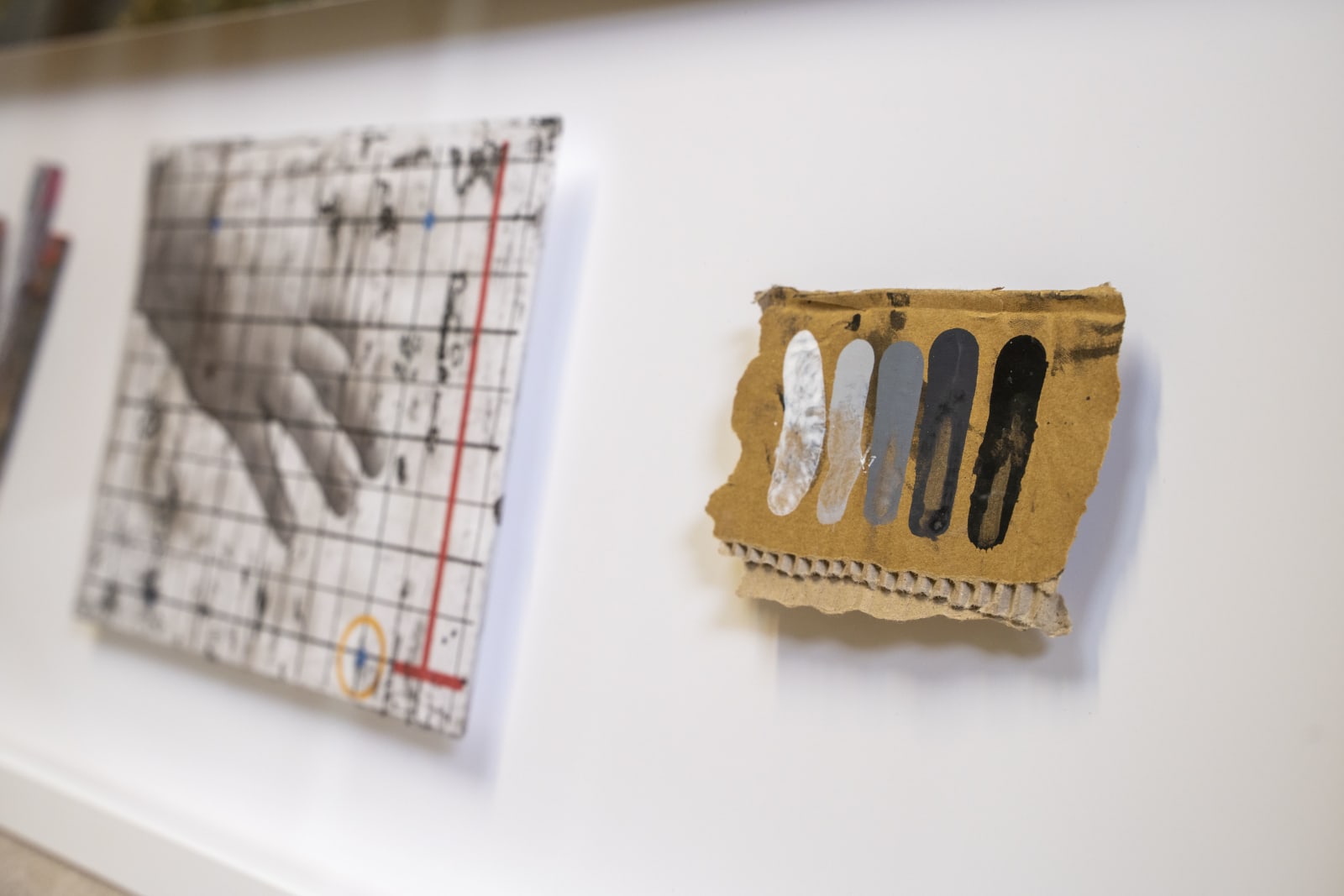 Saype, Beyond Crisis, Leysin (CH) 2020, 3000 m², 46°20'35.1"N 6°59'17.9"E, 2023