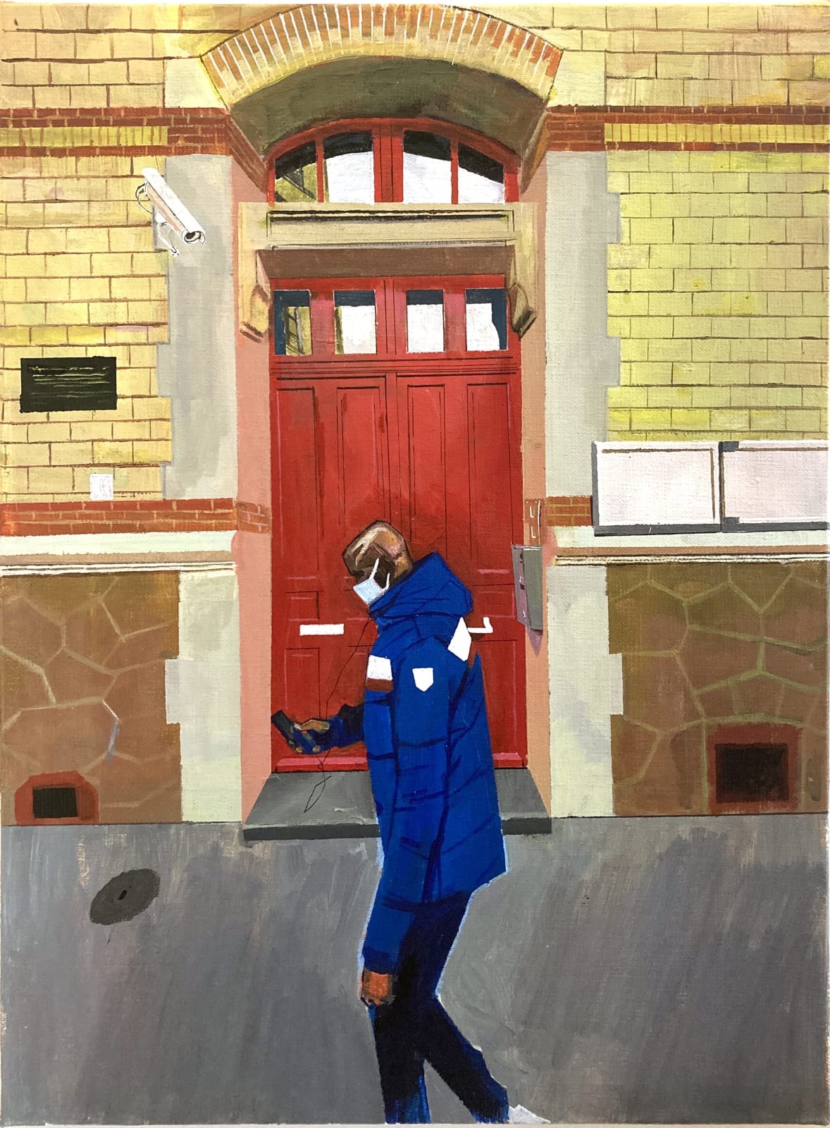 Rakajoo, Clémenceau (collège), 2021