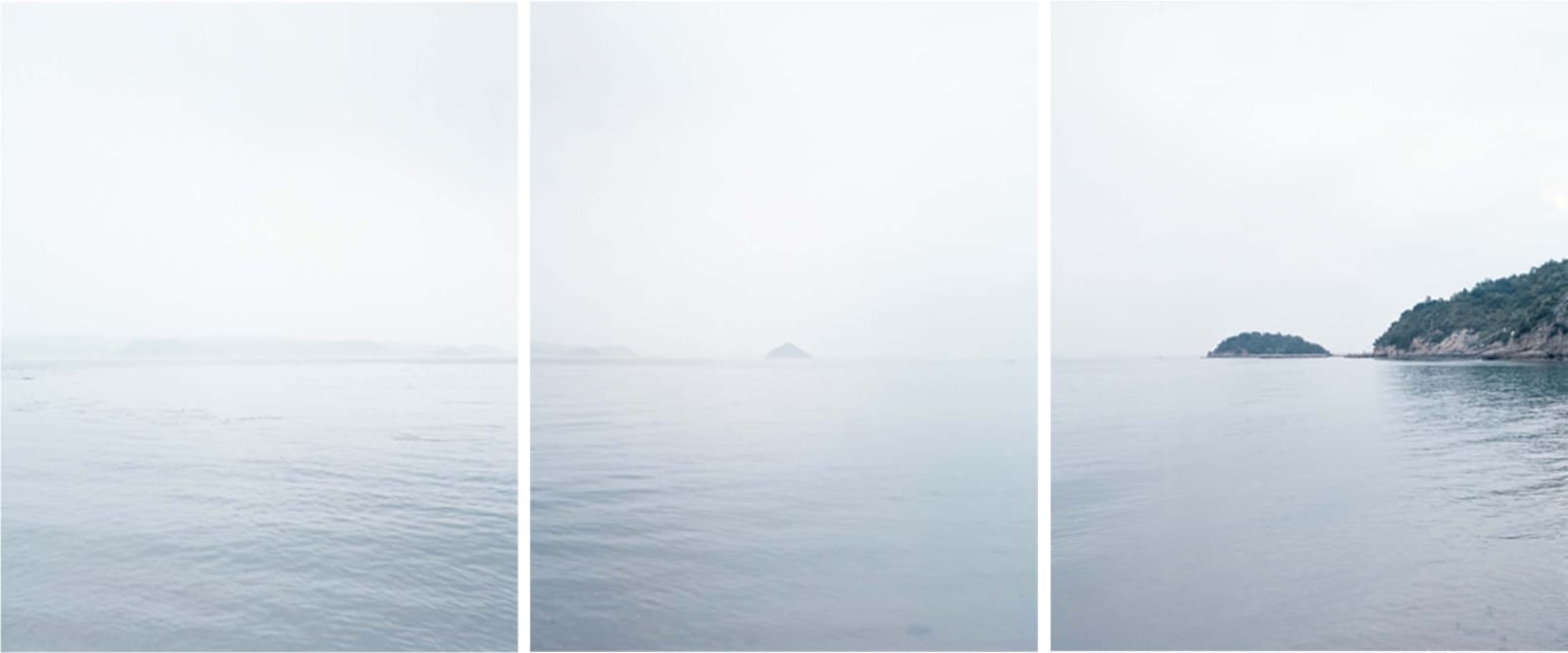 Giada Ripa, View from Naoshima island, Seto inland sea (small), 2015