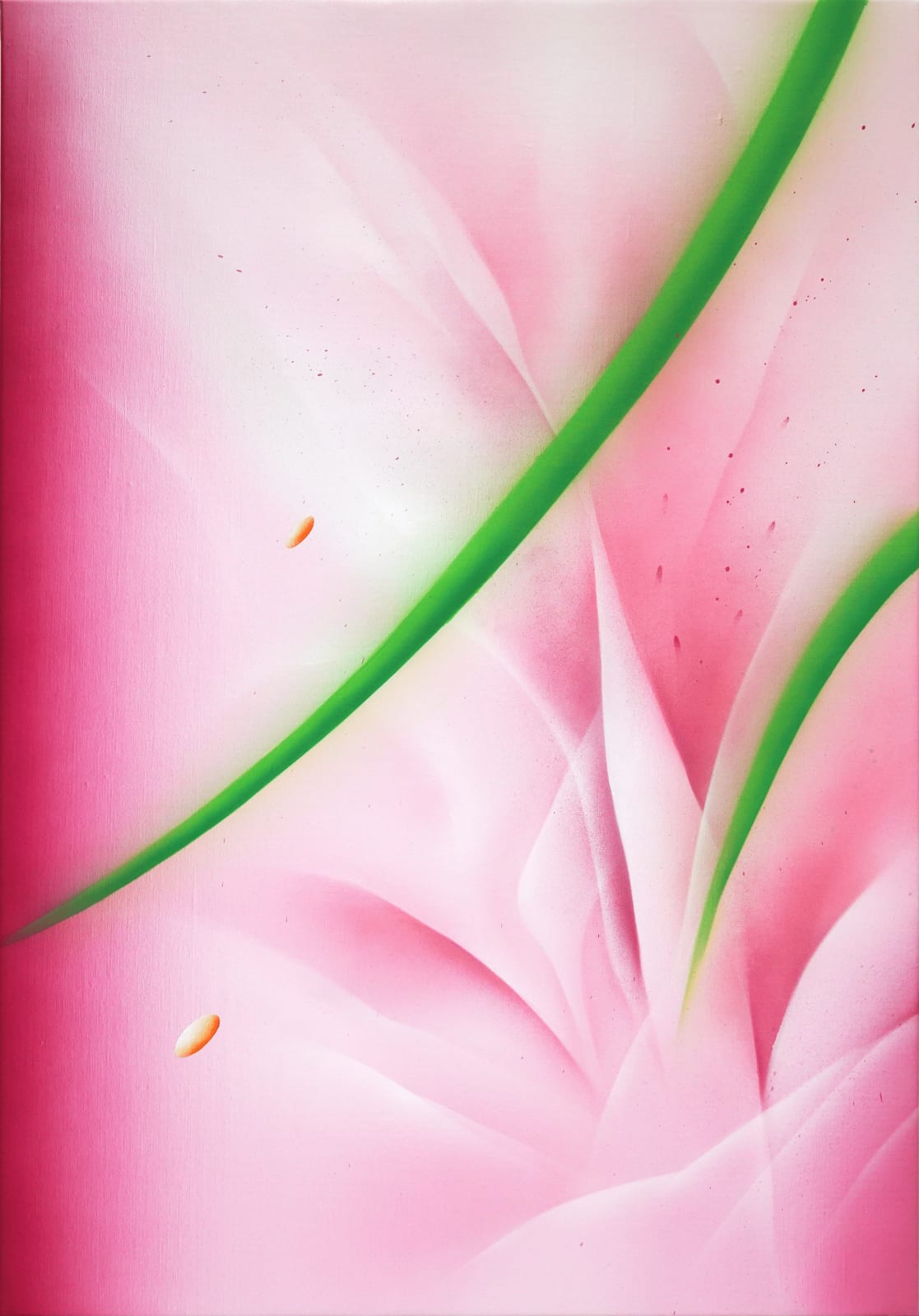 Zelam Lim, Sonata IV, 2025