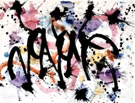 Jonone, Sans titre, 1, 2015