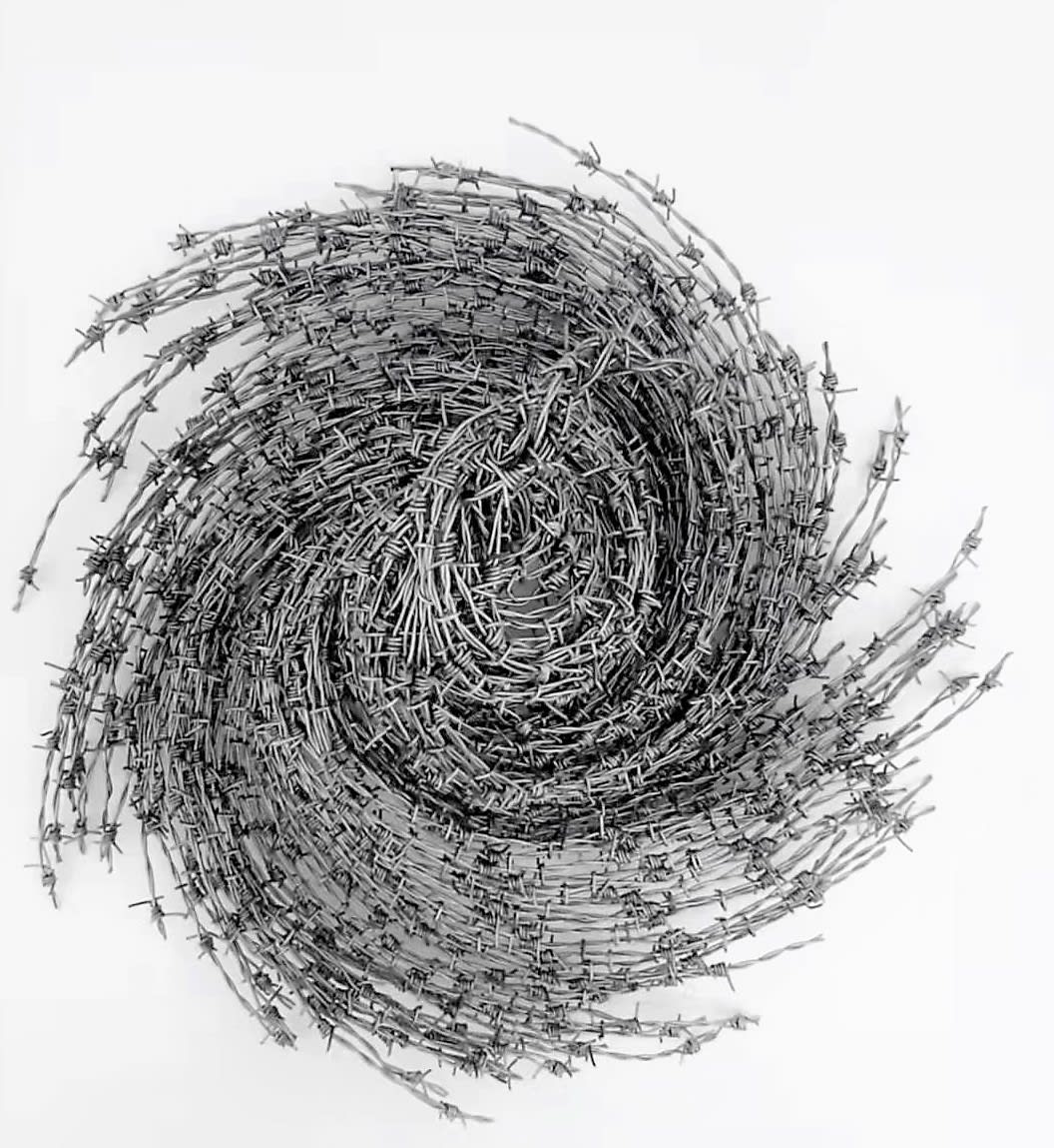 Abdul Rahman Katanani, Tornade, 2021