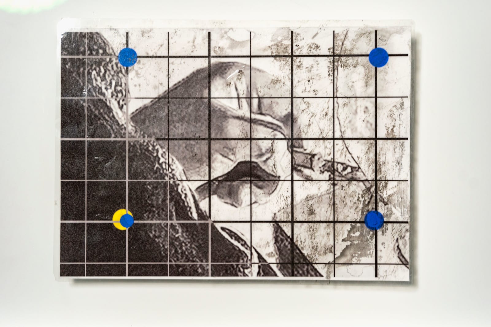 Saype, Towards good ideas ? : Ibri (OMN) 2023, 11250 m², 23°22'00.7"N 56°14'54.1"E, 2024