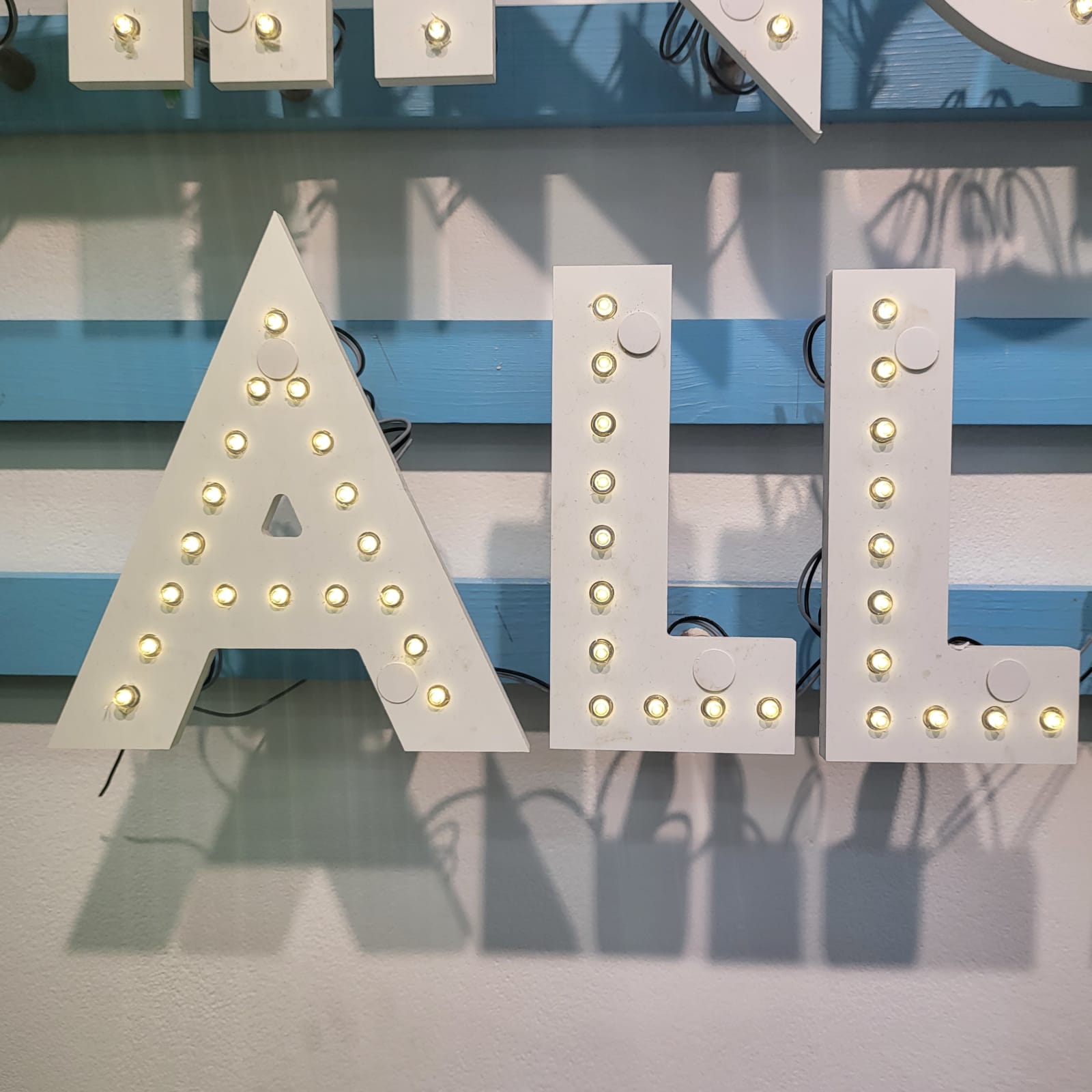 Robert Montgomery, Sentinels, 2012