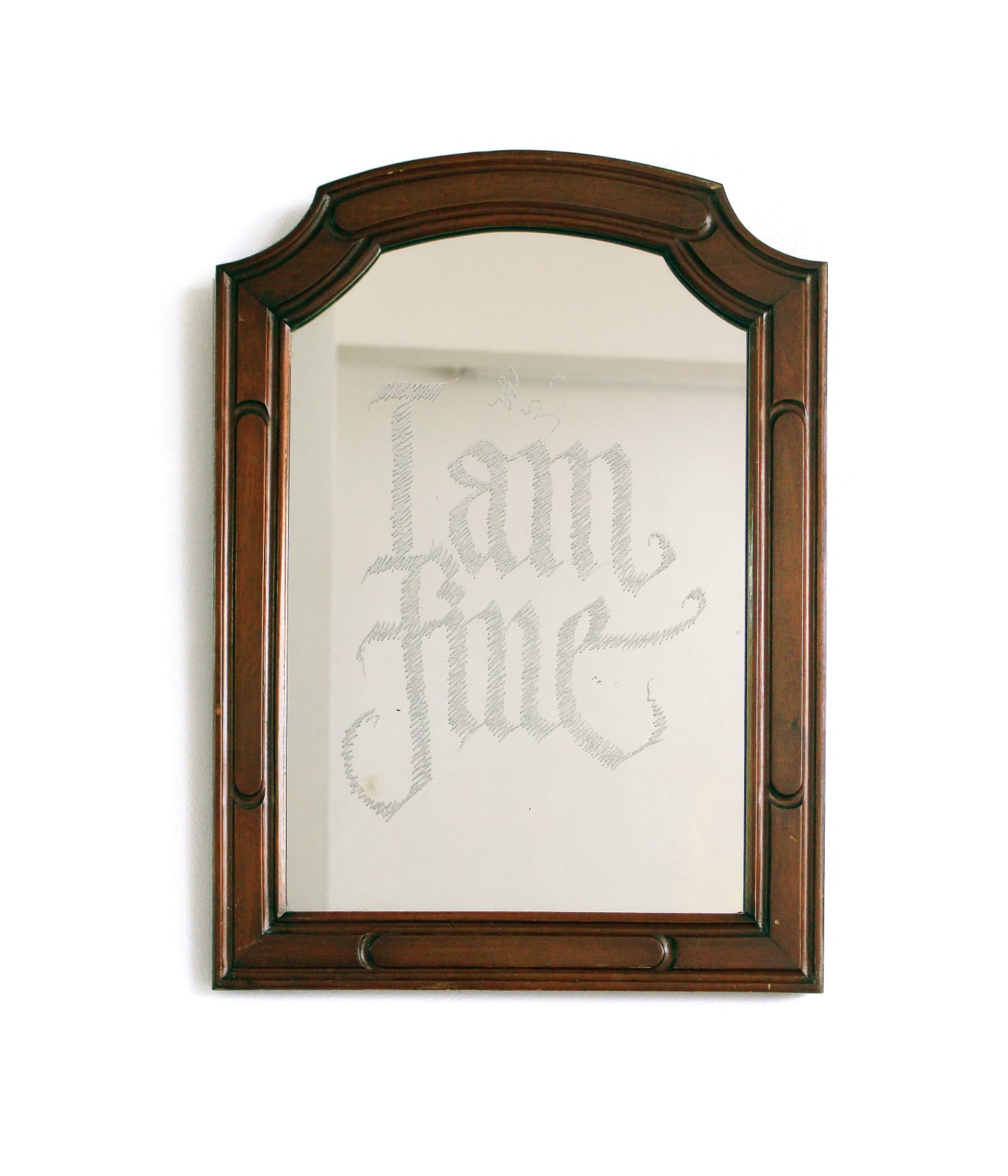 Niels 'Shoe' Meulman, I AM FINE, 2023