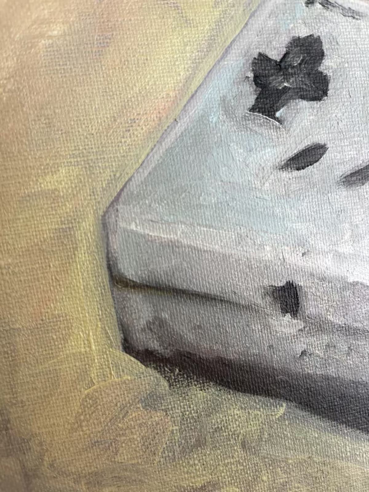 Charles Hascoet, Gameboy, 2025