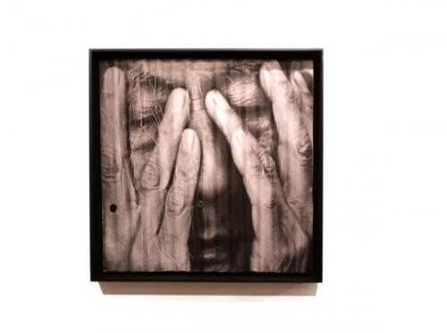 Jr, The wrinkles of the city, Yan Zuchang, 2010
