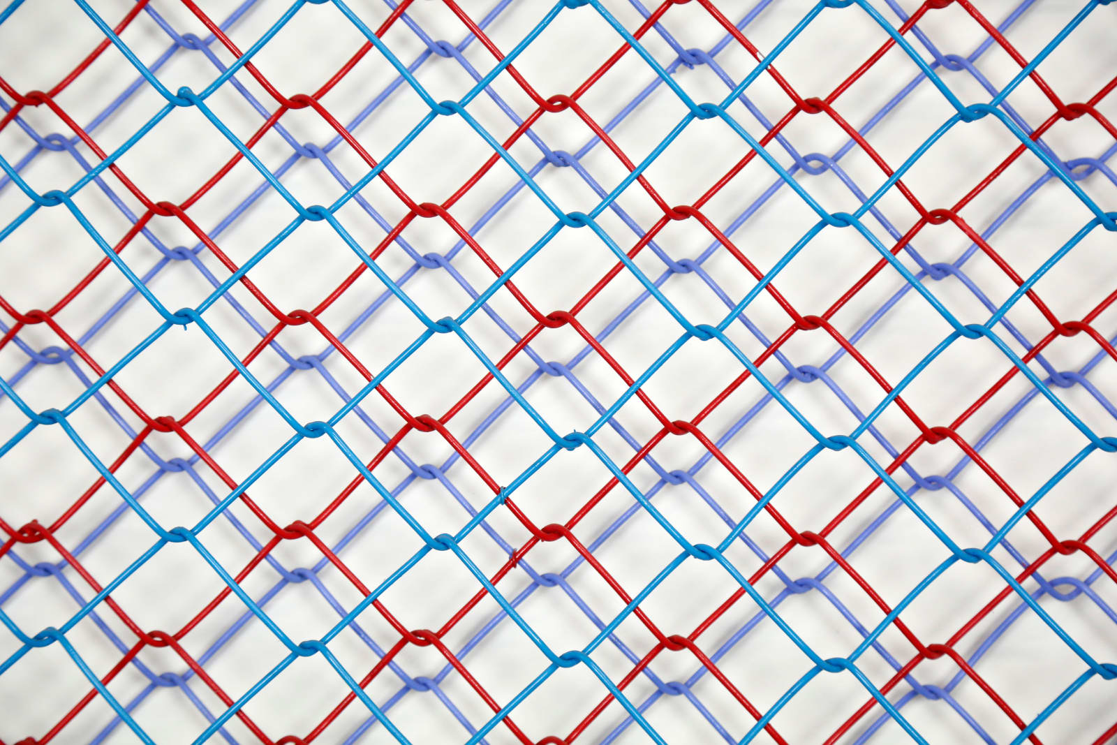 Saman & Sasan Oskouei, Borders II, 2021