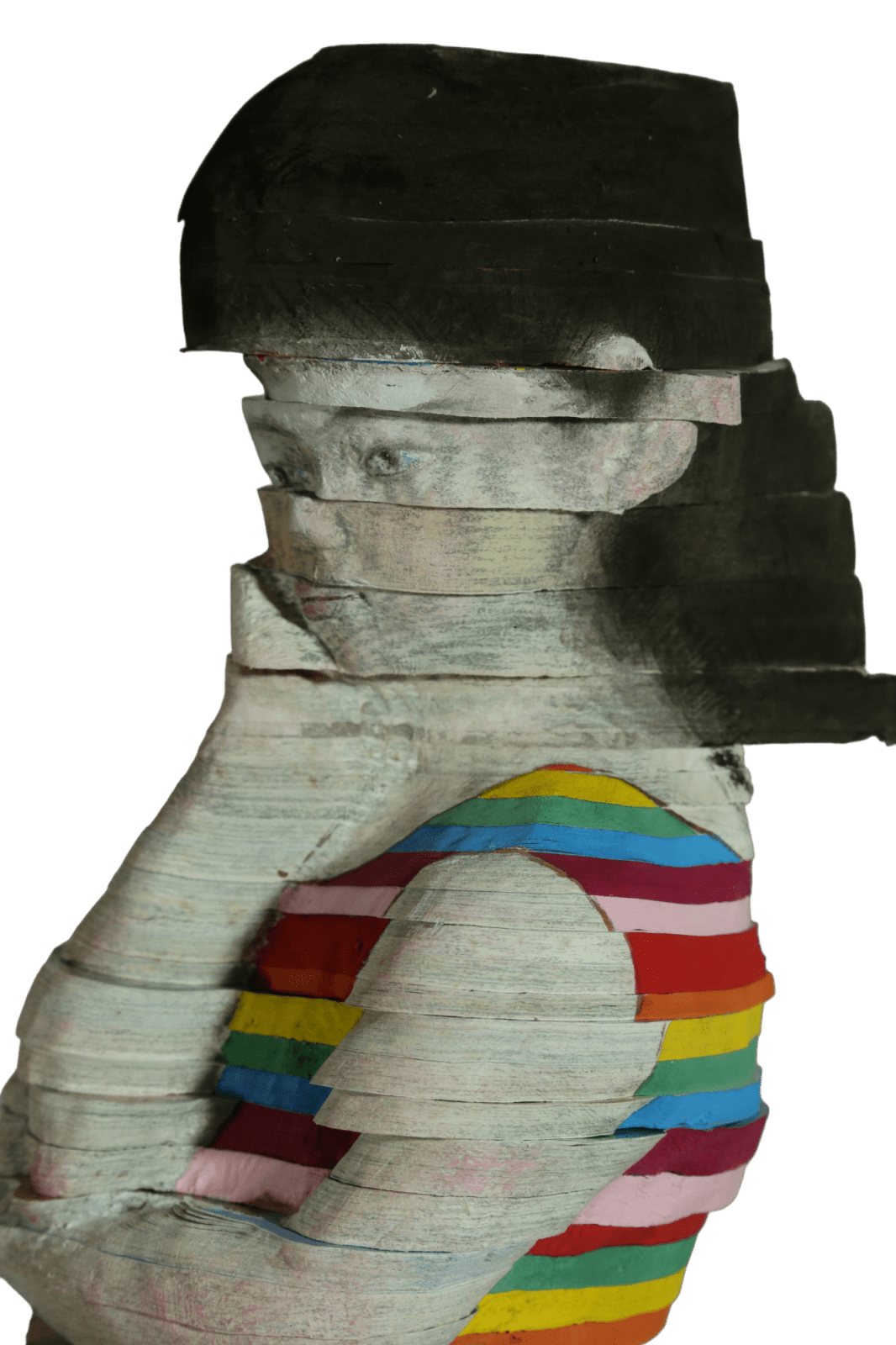 Li Hongbo, Reference, 2024