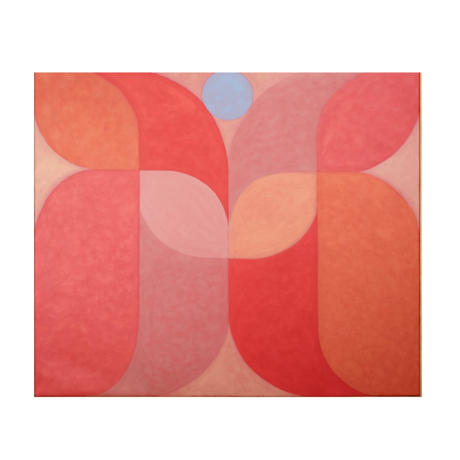 Saman & Sasan Oskouei, Eclipse , 2024