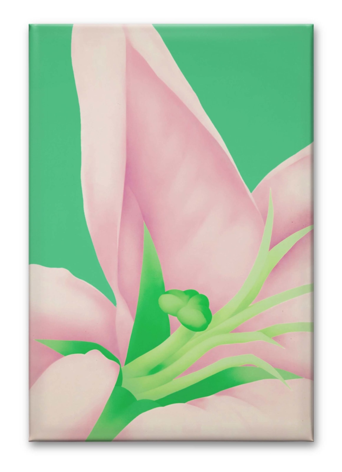 Zelam Lim, Allure in blooom 2252 SH, 2022