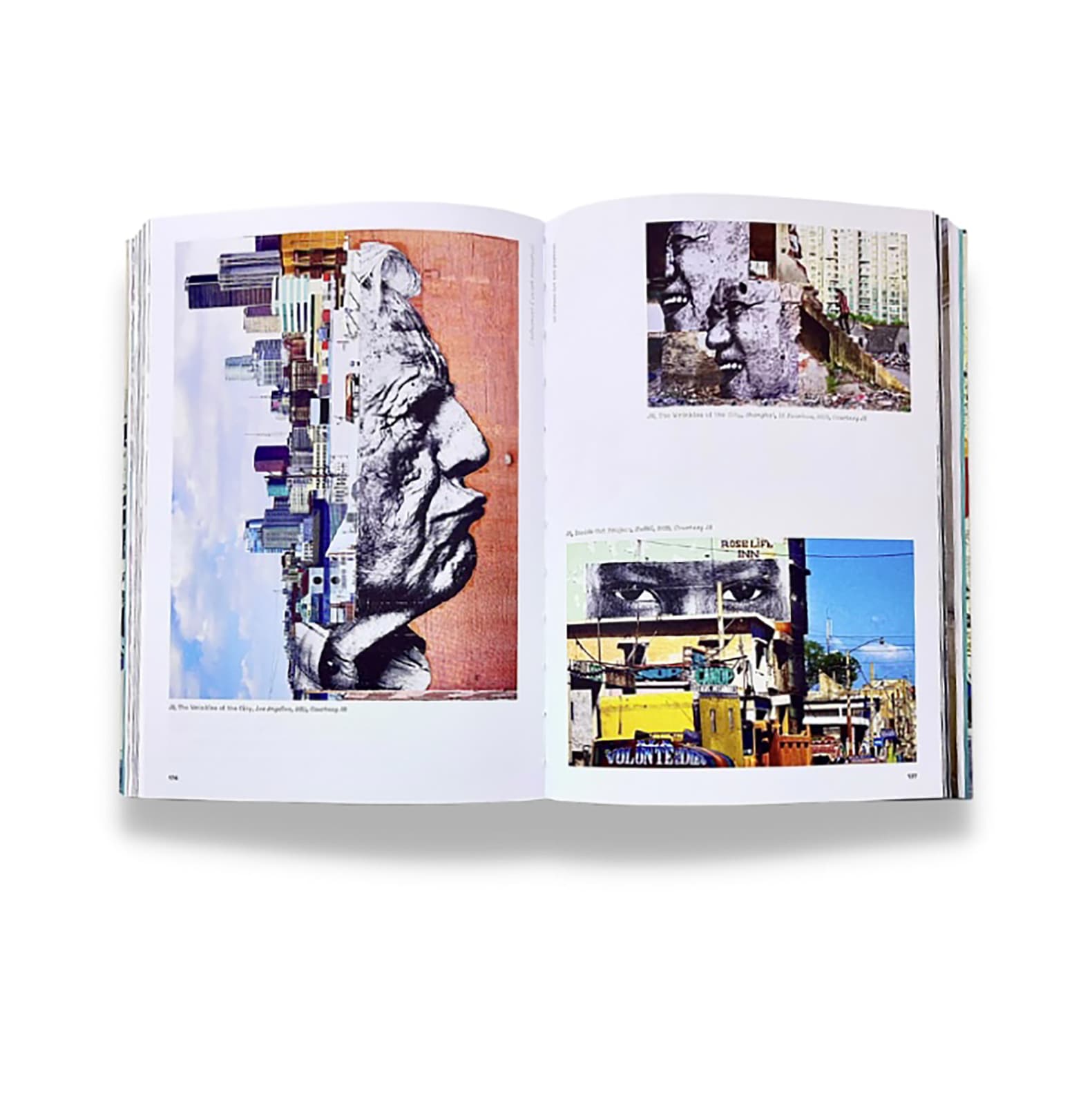 Magda Danysz, Anthologie du street art, 2023