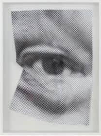 Jr, Inside Out, #15, 2014