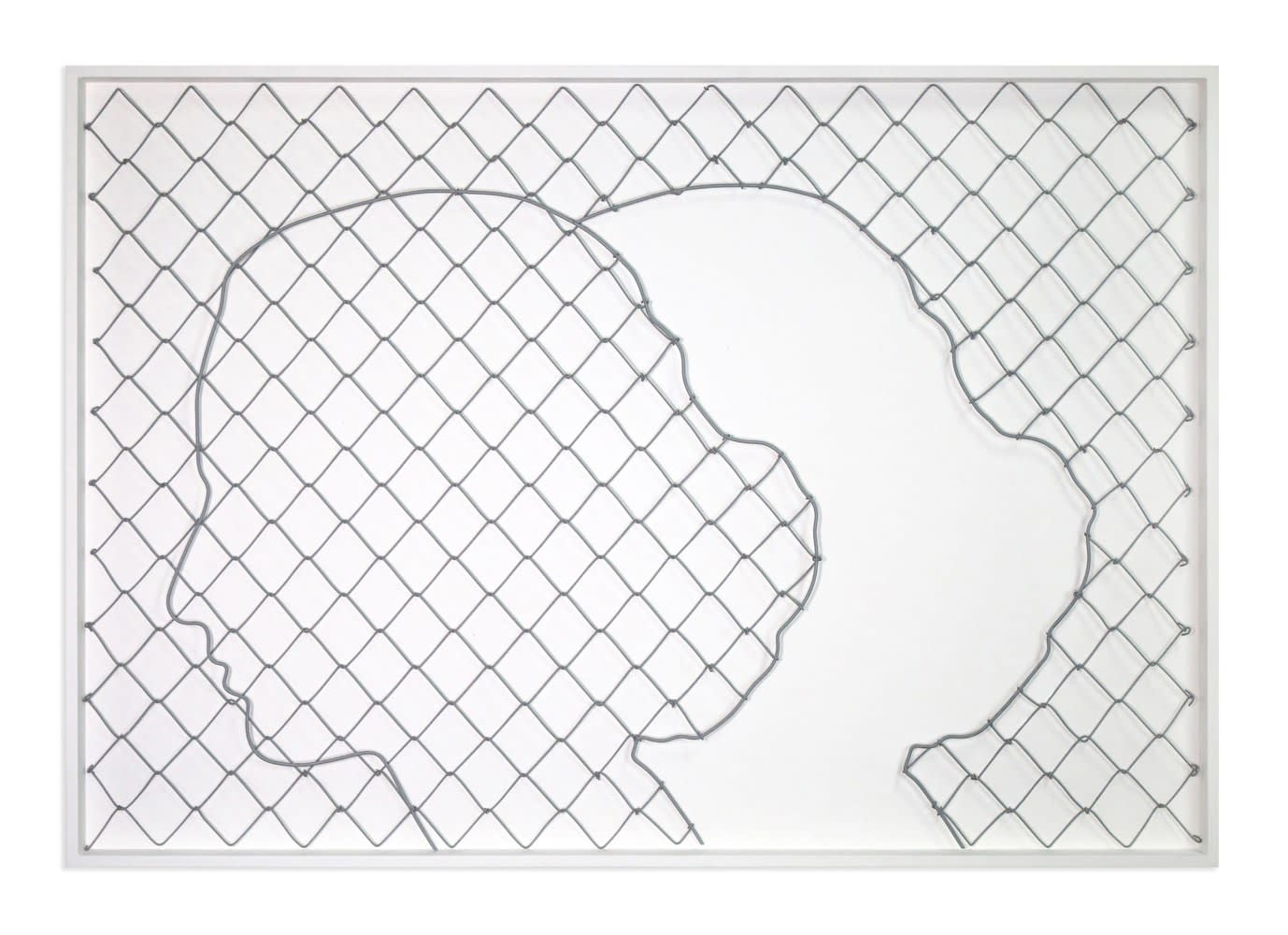 Saman & Sasan Oskouei, The Path, 2019