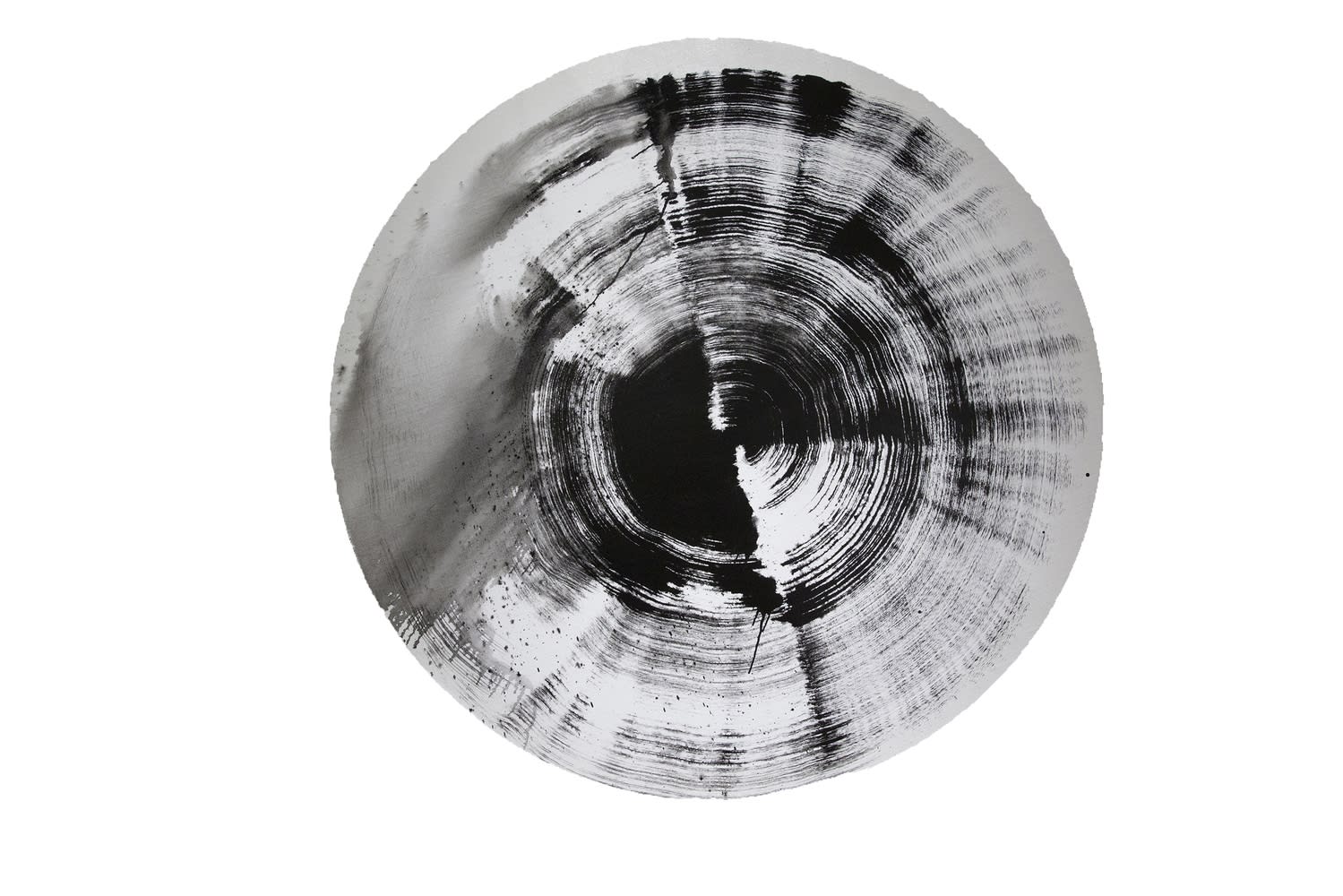 Chen Yingjie, Endless, 2018