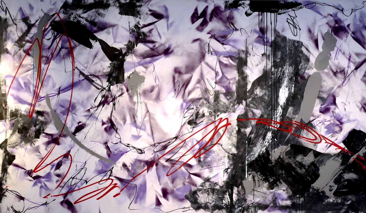 Futura, Focal Points, 2016