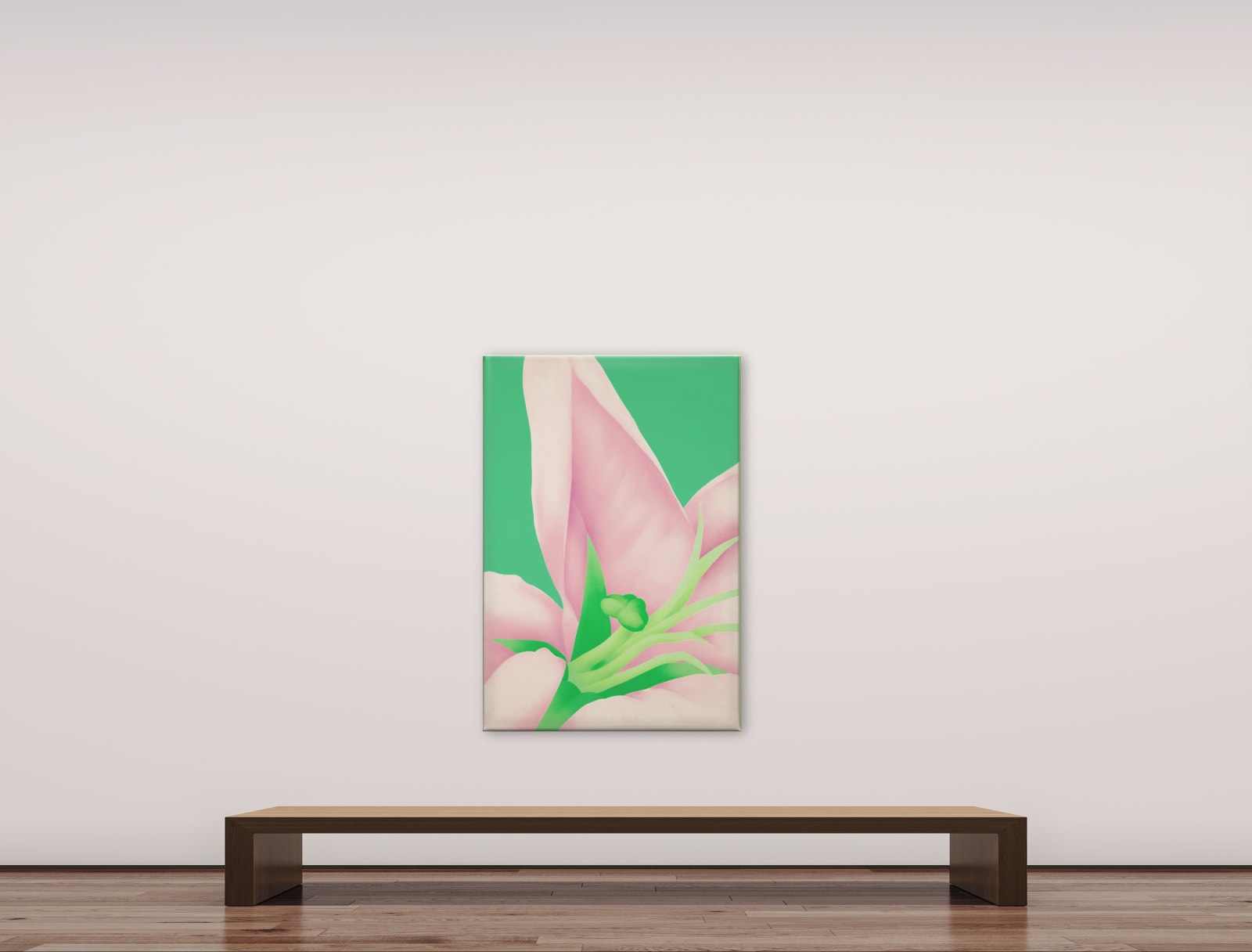 Zelam Lim, Allure in blooom 2252 SH, 2022